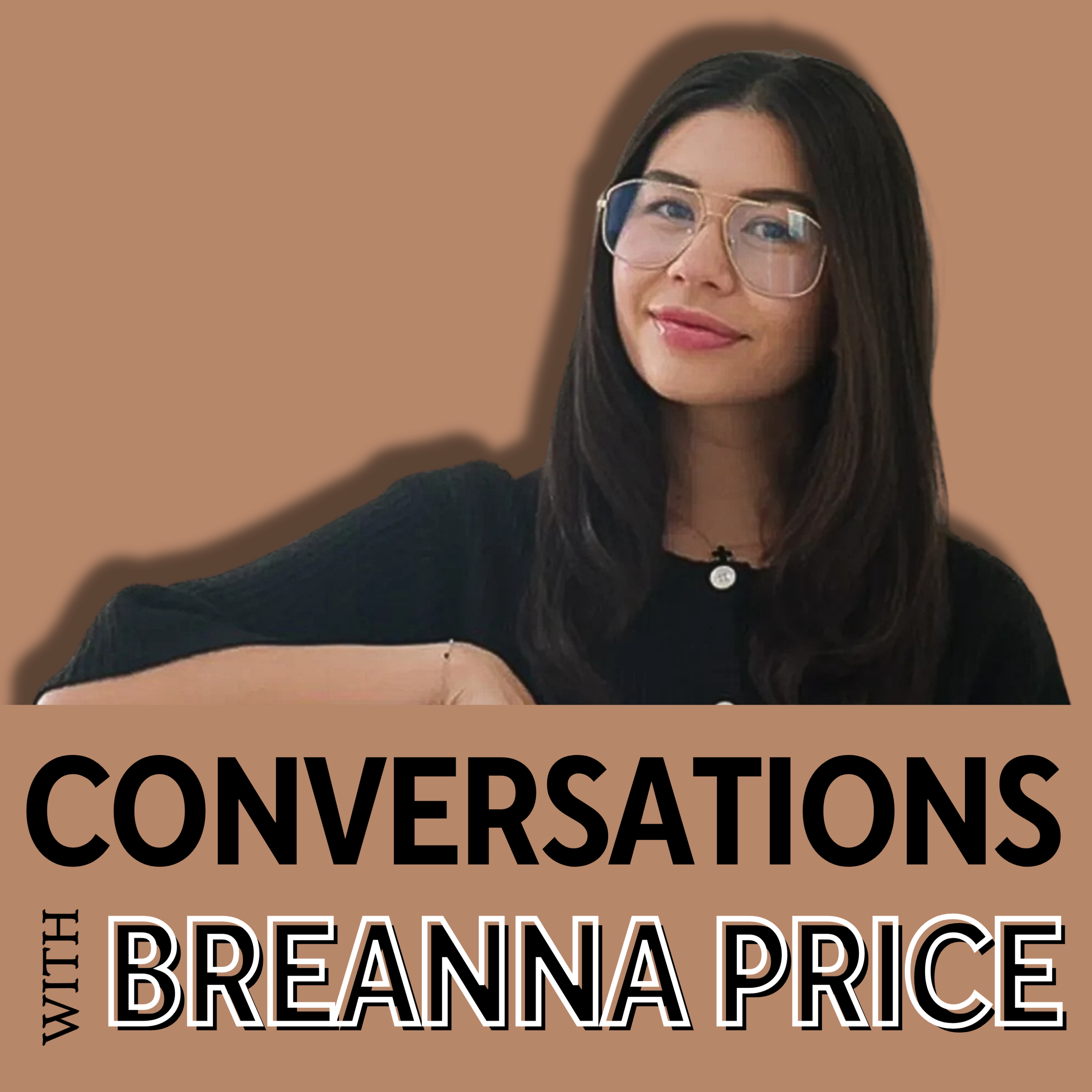 Conversations with Breanna Price