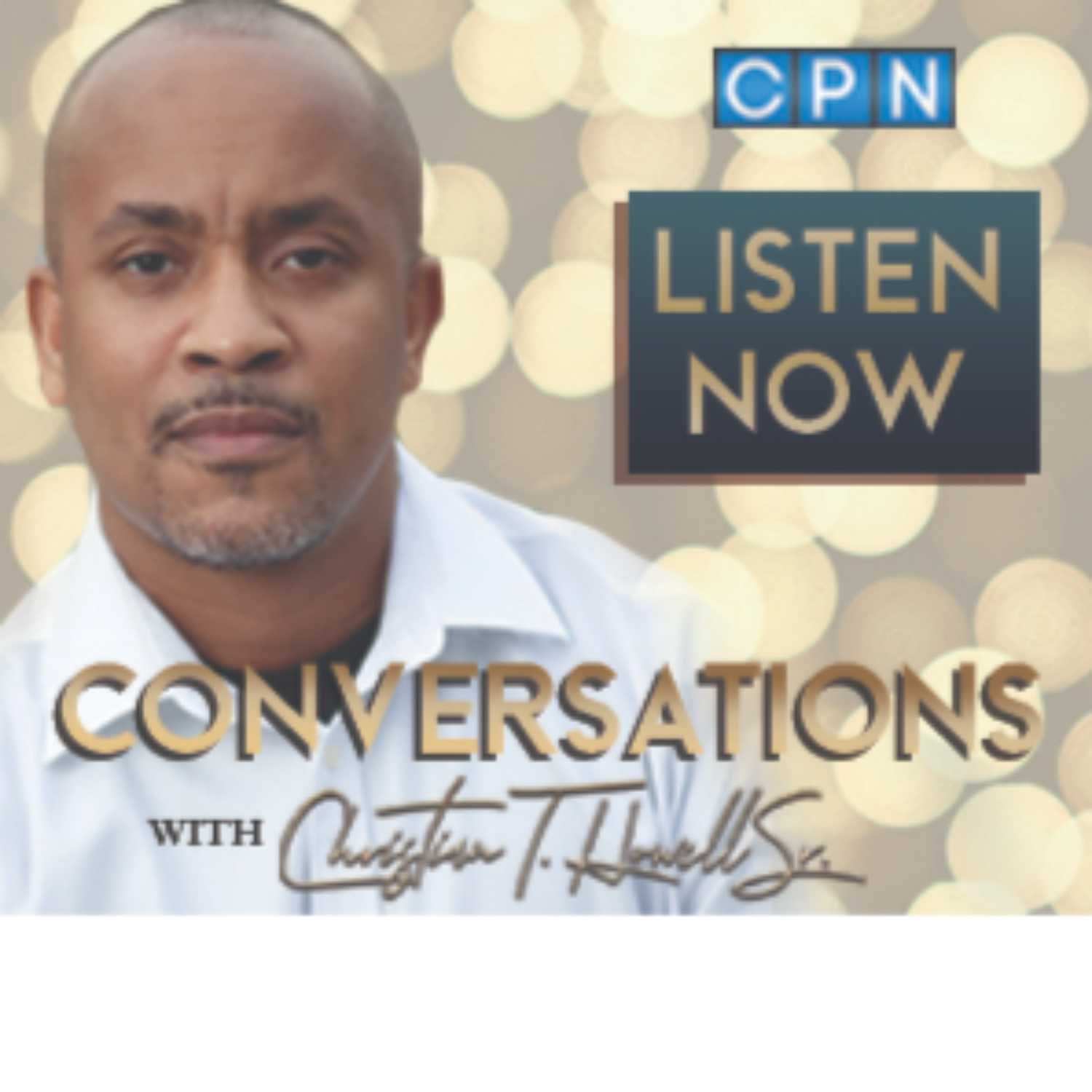 Prophetic Conversations - Part 1 Prophetic Conversations - Part 1
