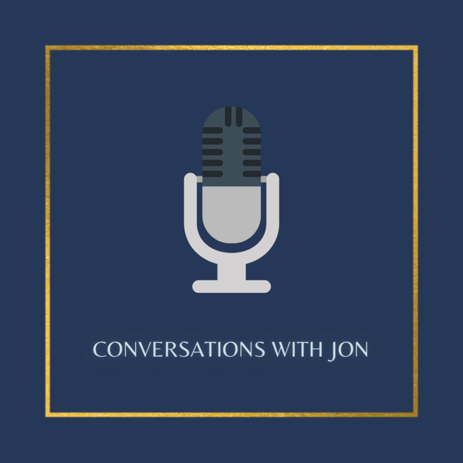 Conversations With Jon