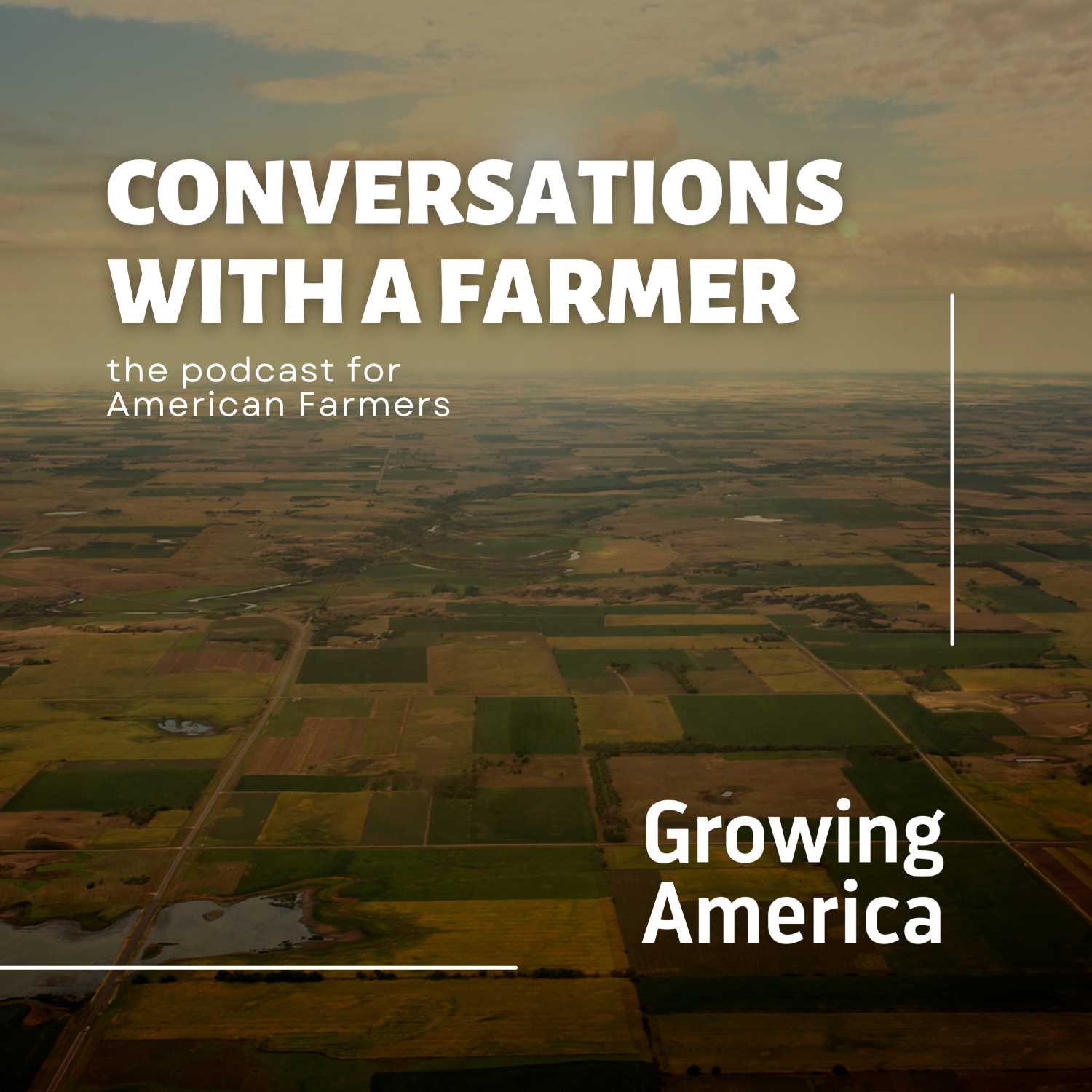 Conversations with a Farmer