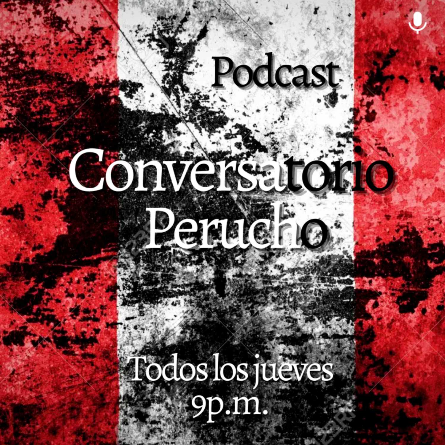 Conversatorio Perucho