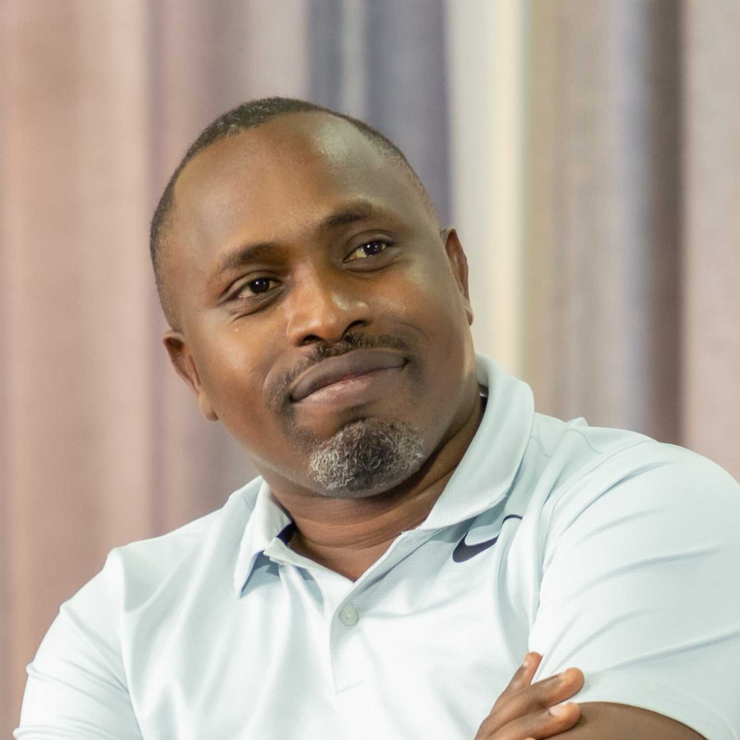 conversations with Ben cover art