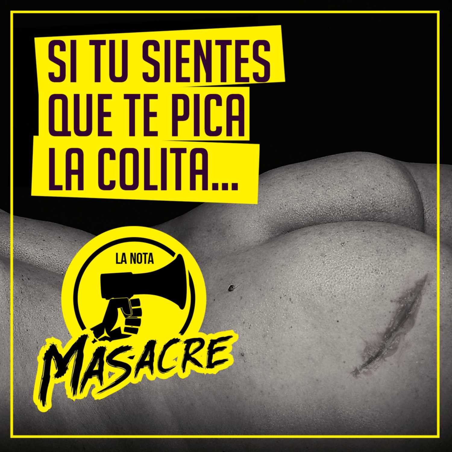 LA NOTA MASACRE