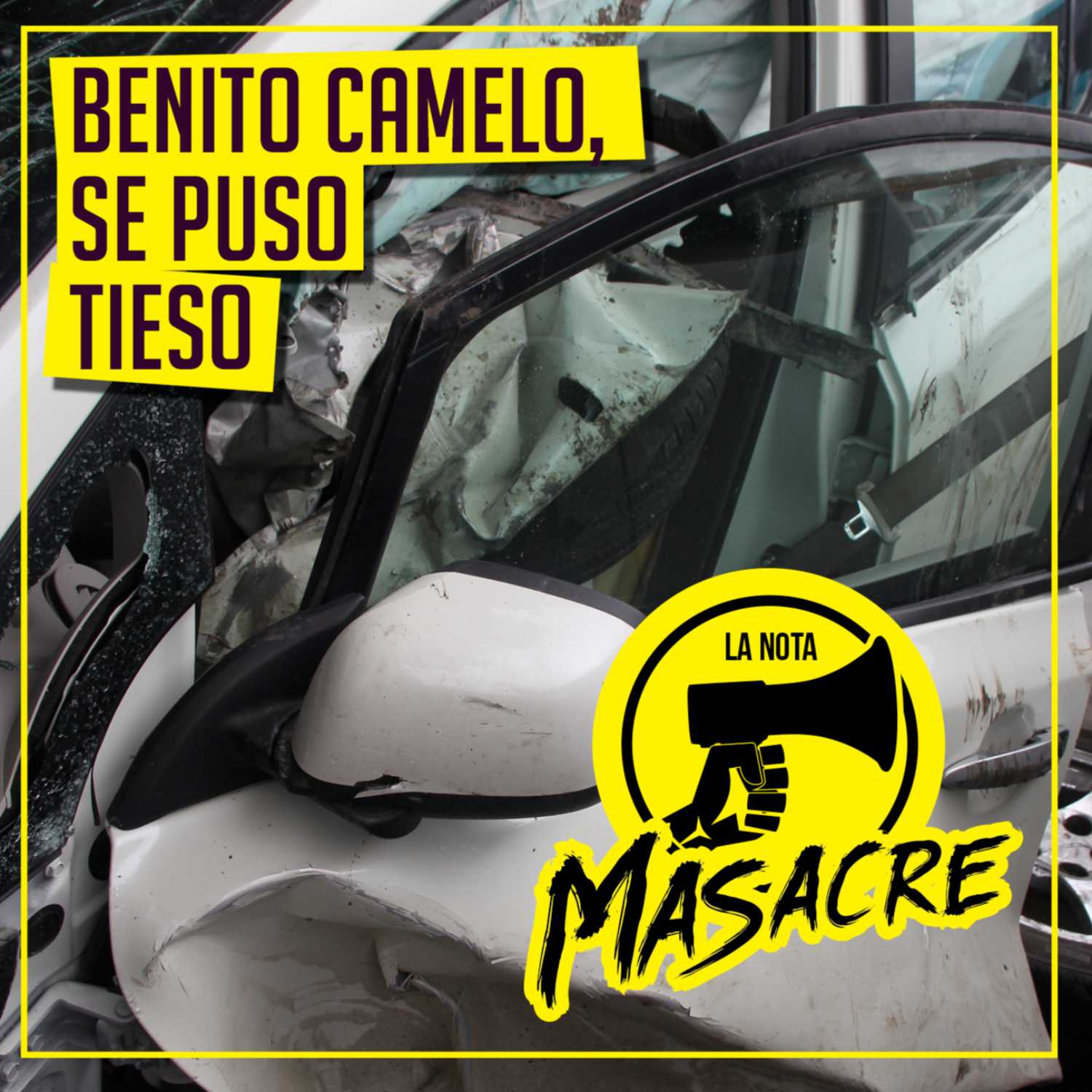 LA NOTA MASACRE