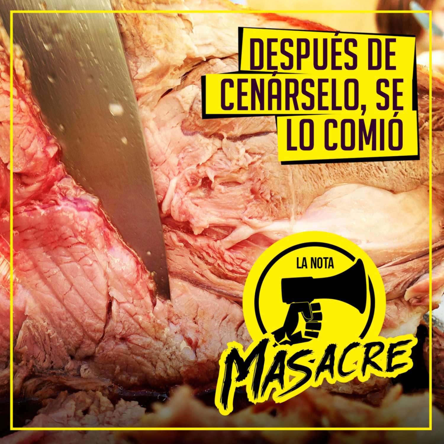 LA NOTA MASACRE