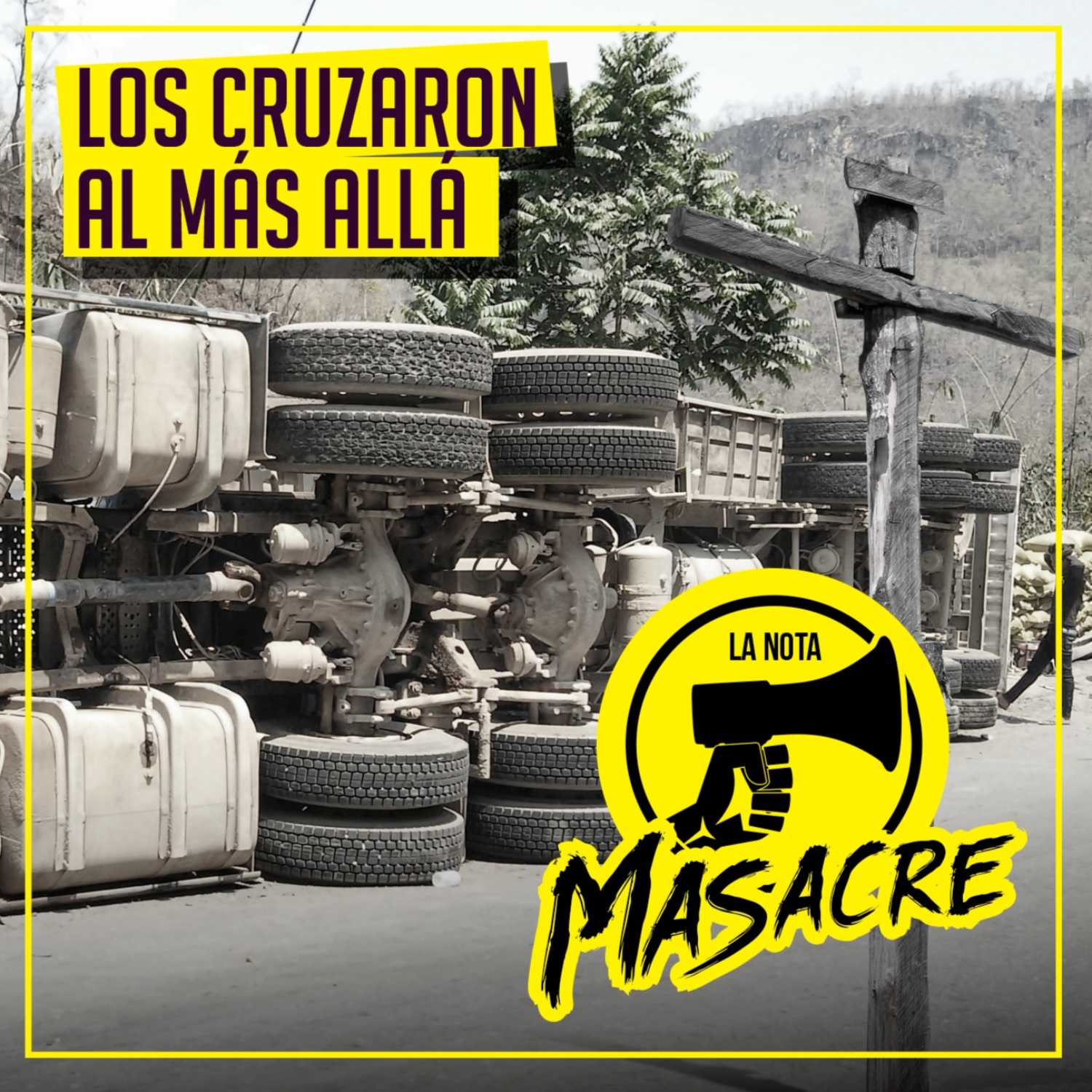 LA NOTA MASACRE