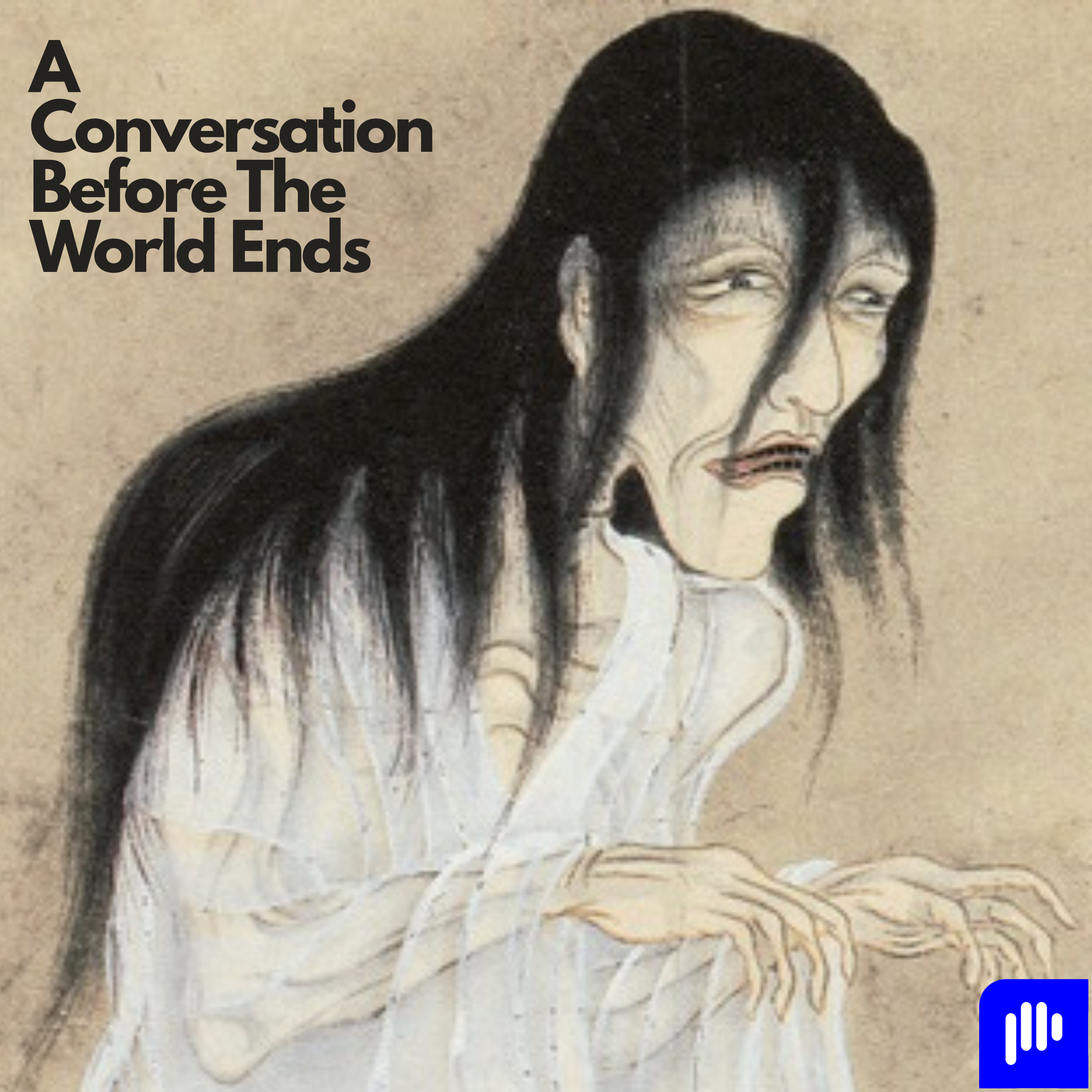 If You Have Ghosts (A Collection of 3 Ghost Stories from 3 Different Countries) episode artwork