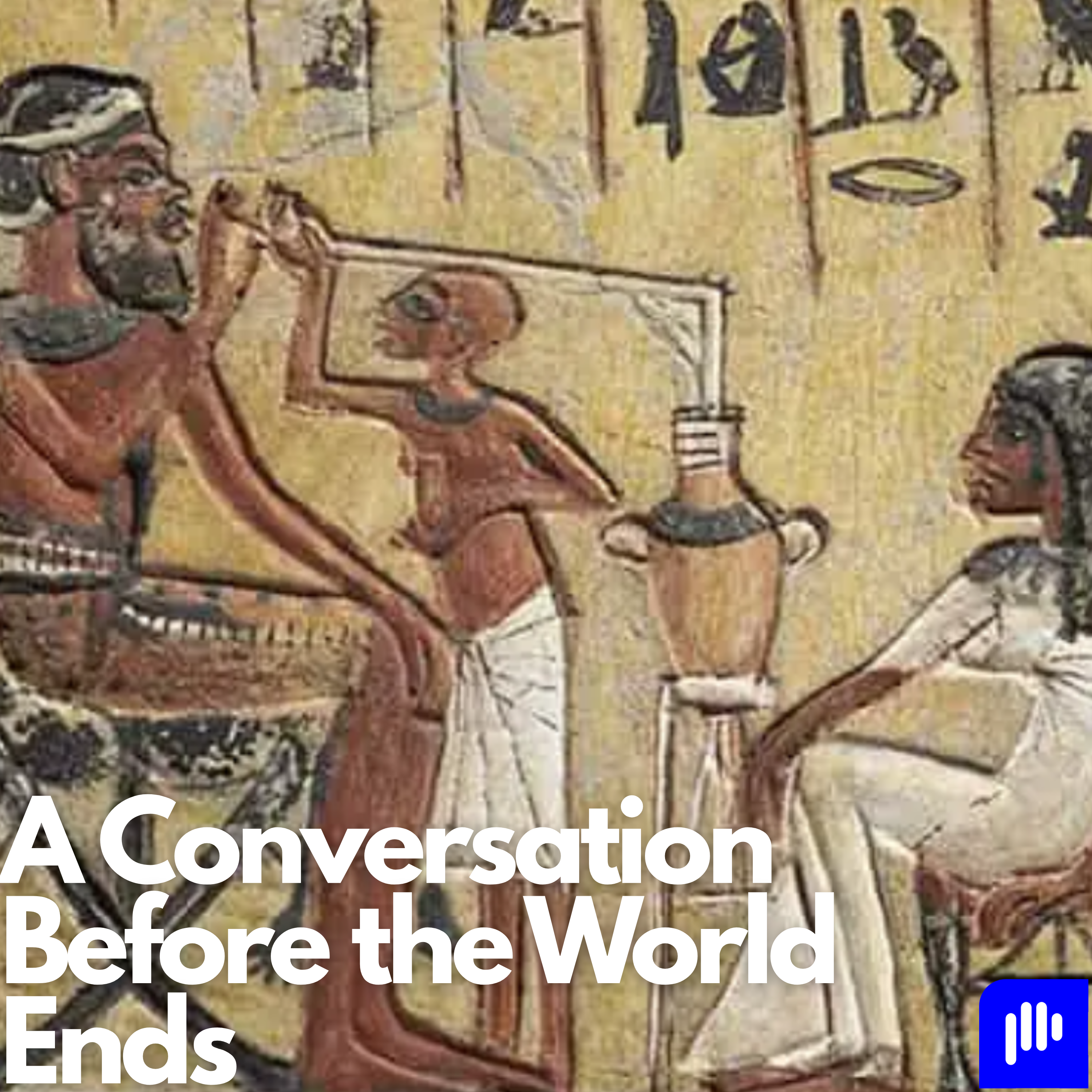 History in a Glass: The Ancient Origins of Beer episode artwork