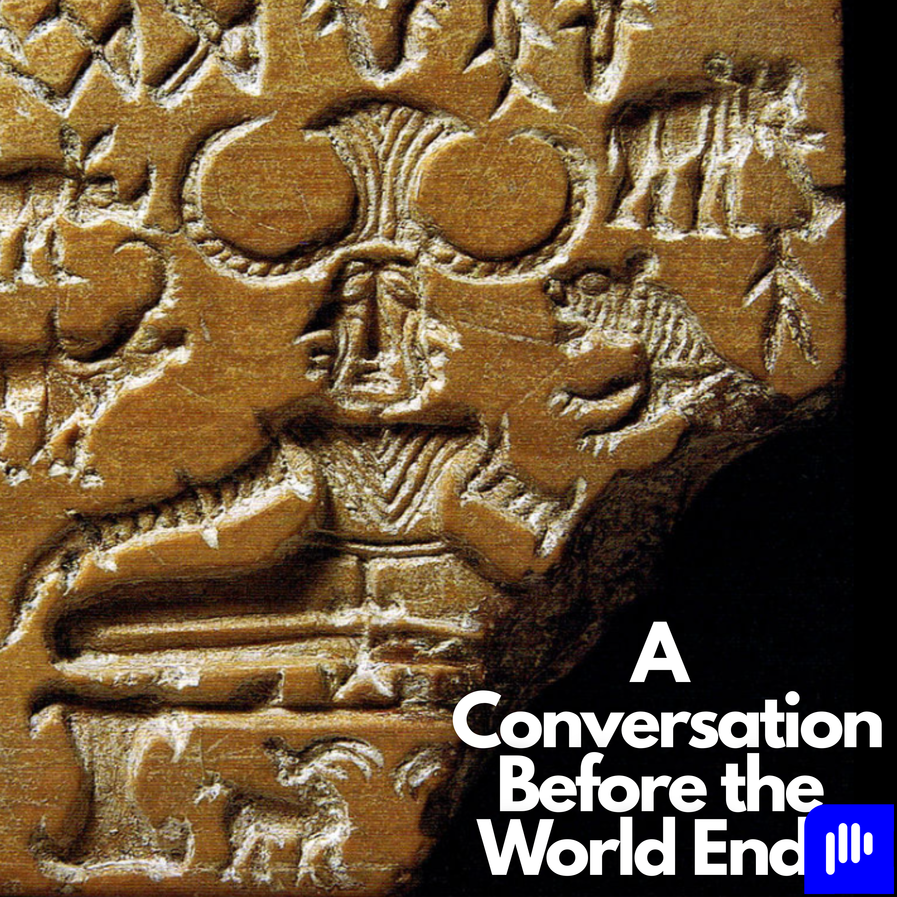 The Indus Valley Civilization: A Tale of the Rise and Fall of a Lost Utopia episode artwork