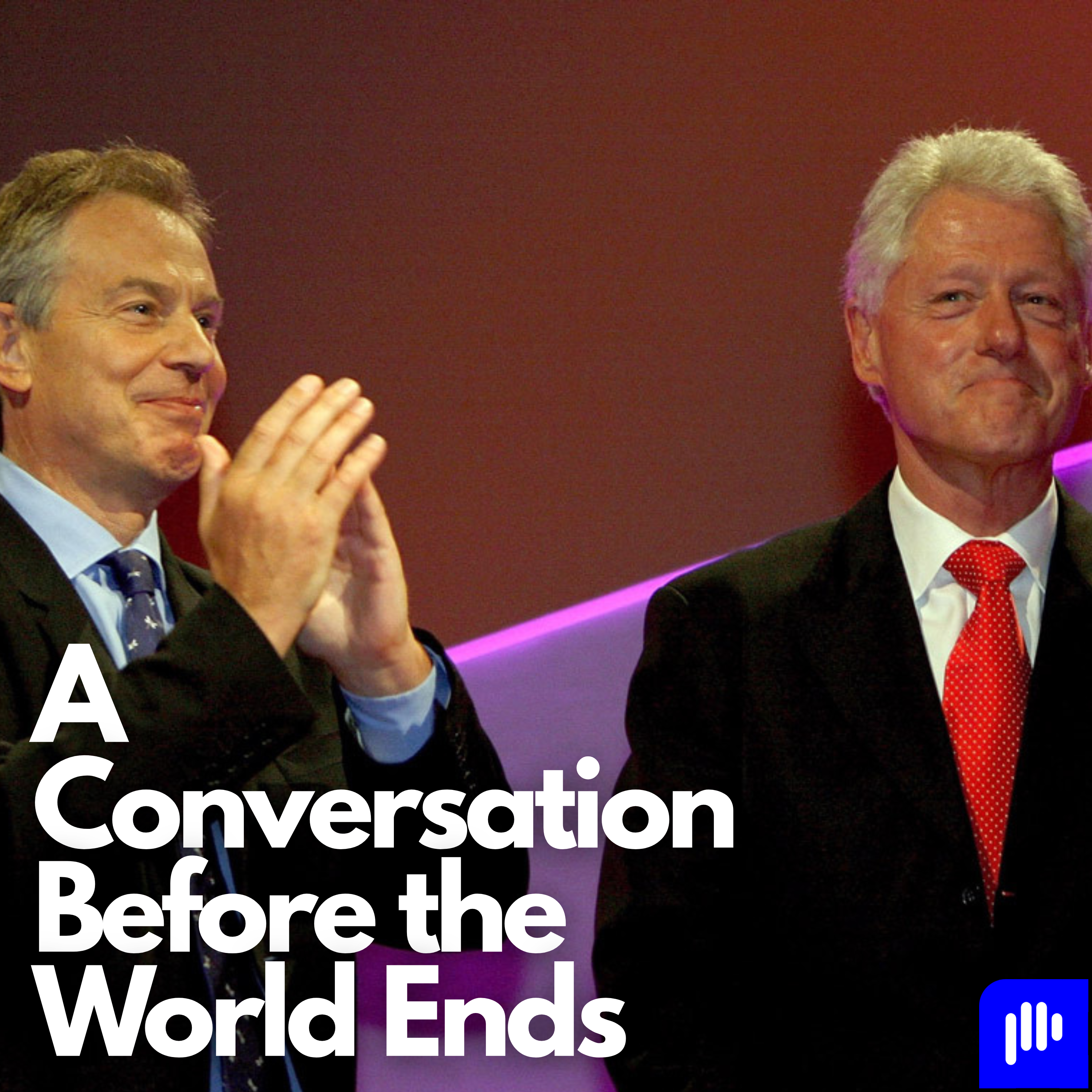 The Third Way: New Democrats, New Labour and a New Center episode artwork