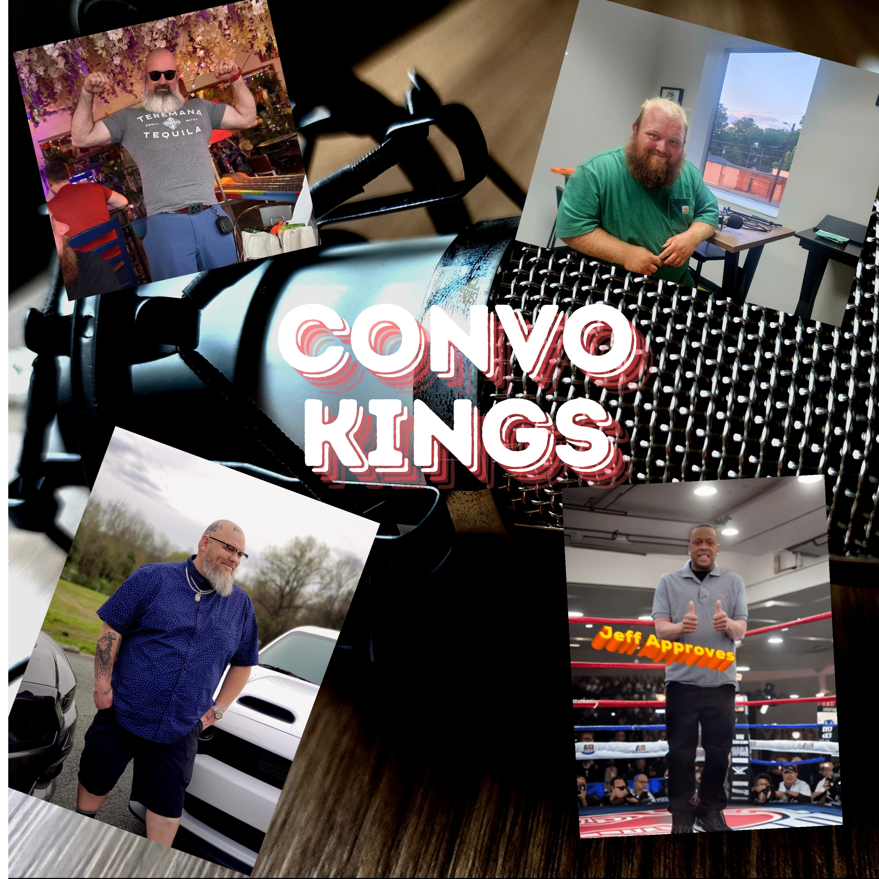 Convo Kings