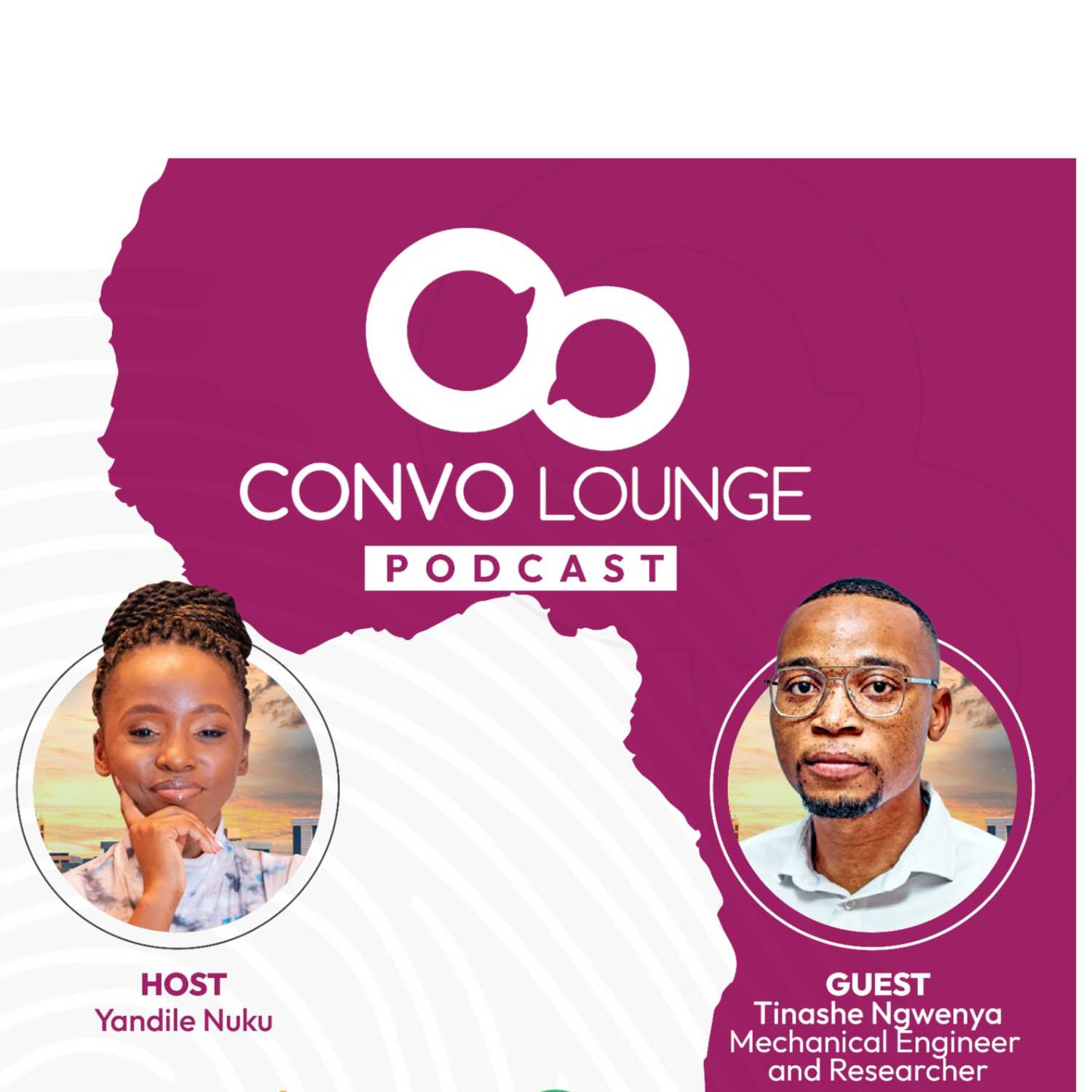 Convo Lounge Podcast