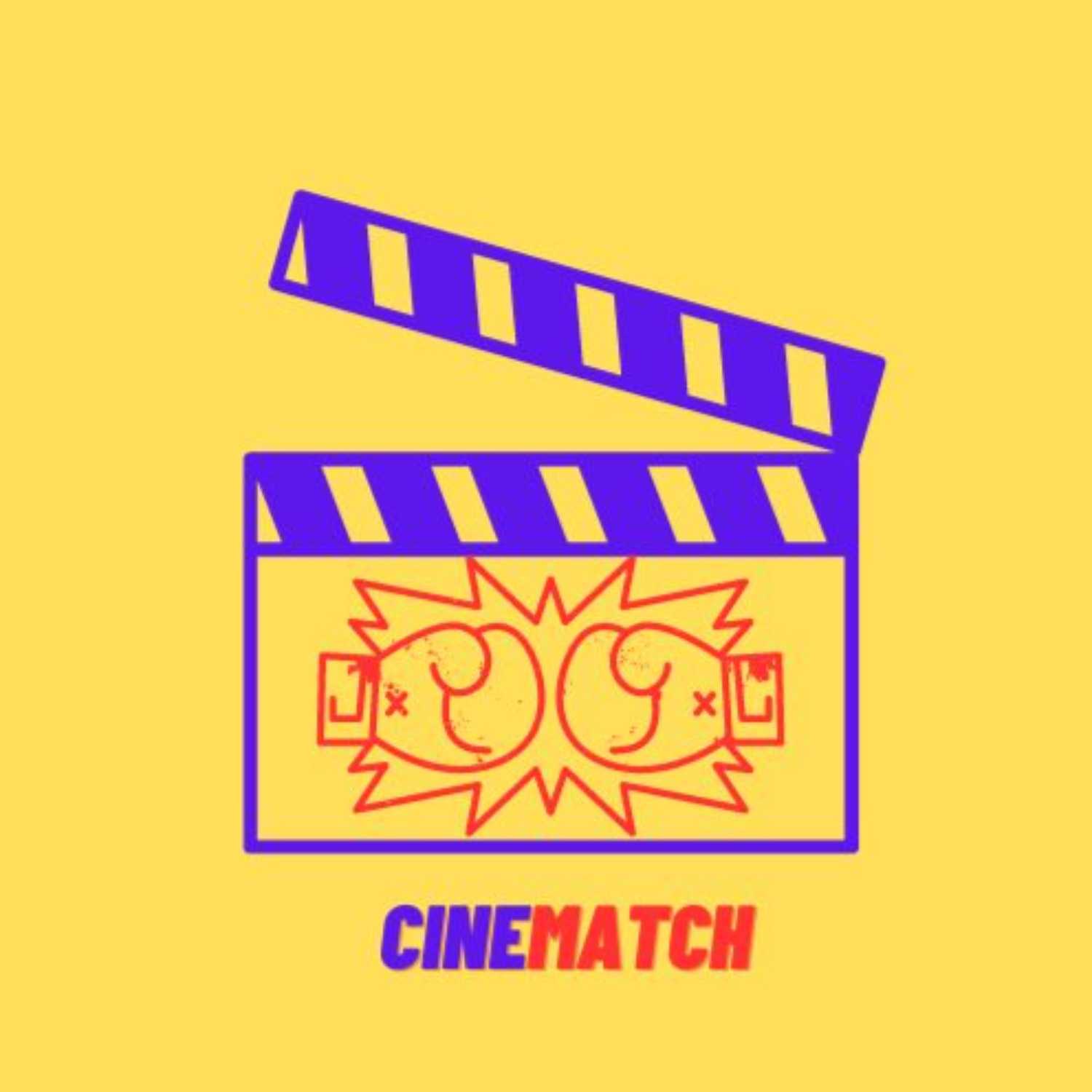 The CineMatch Podcast