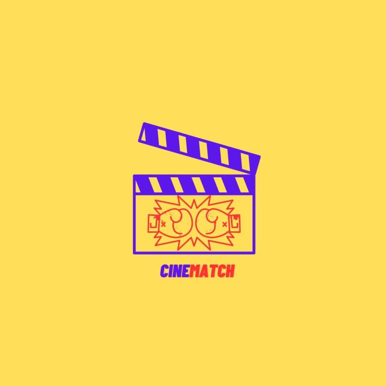 The CineMatch Podcast