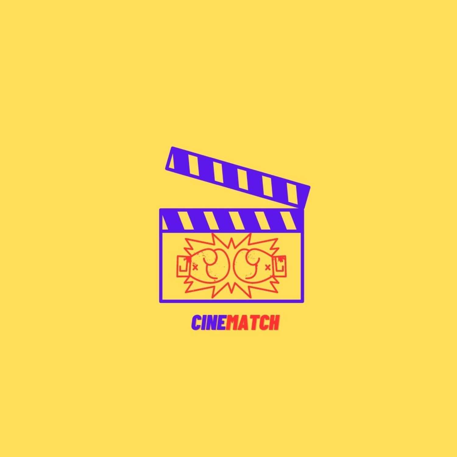 The CineMatch Podcast