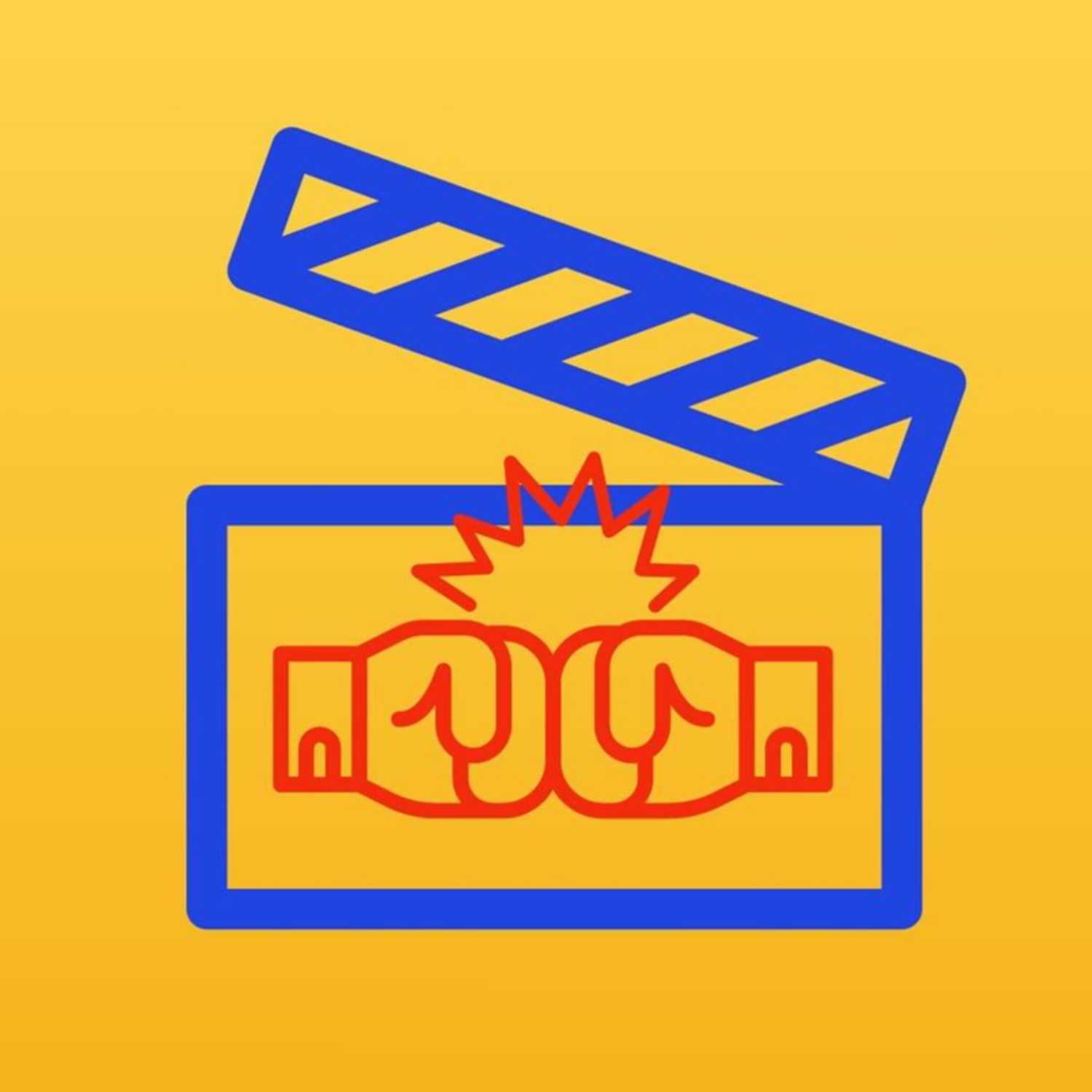 The CineMatch Podcast