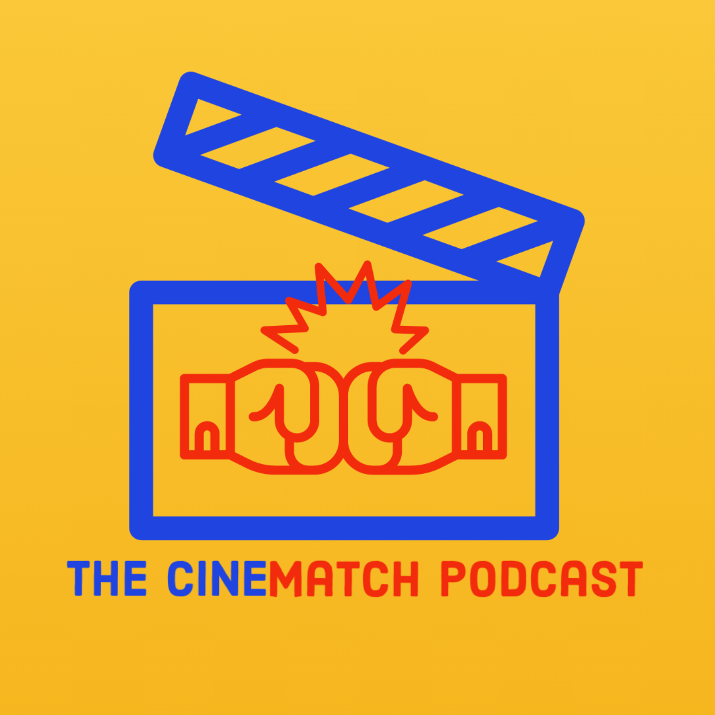 The CineMatch Podcast