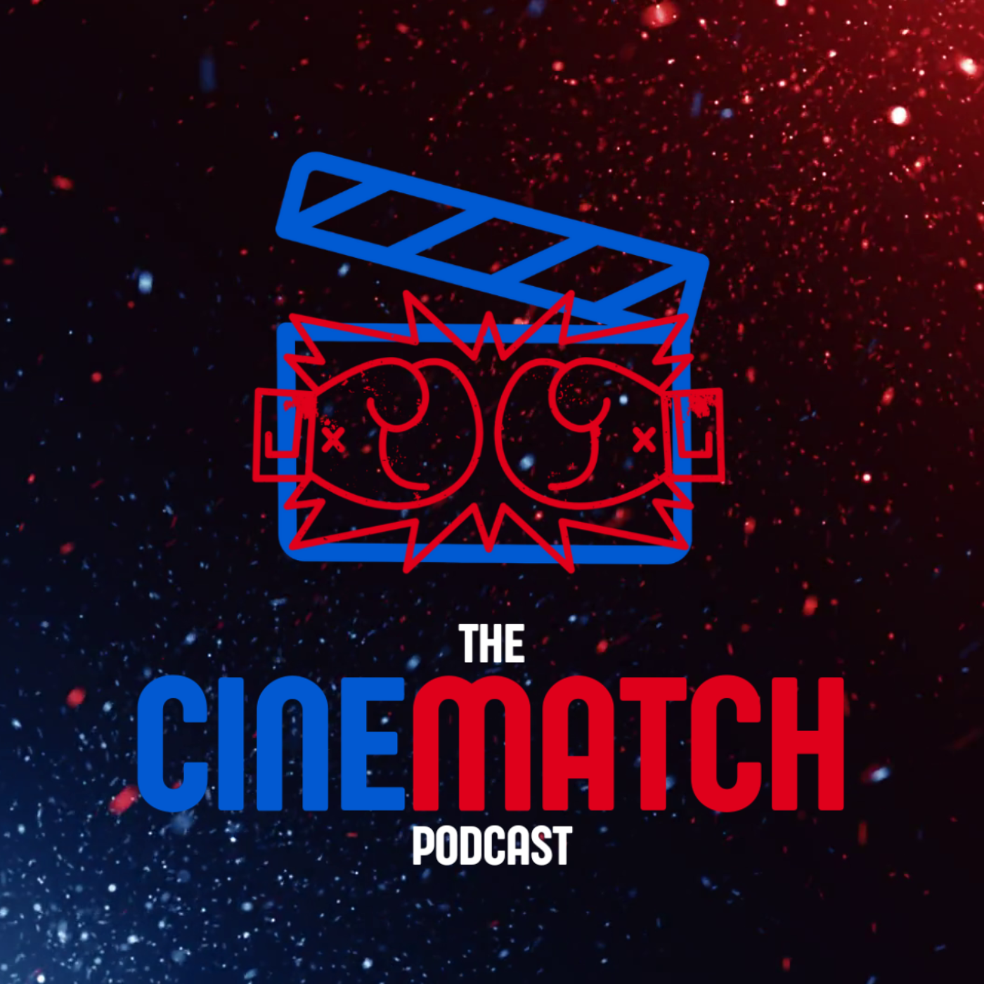 The CineMatch Podcast