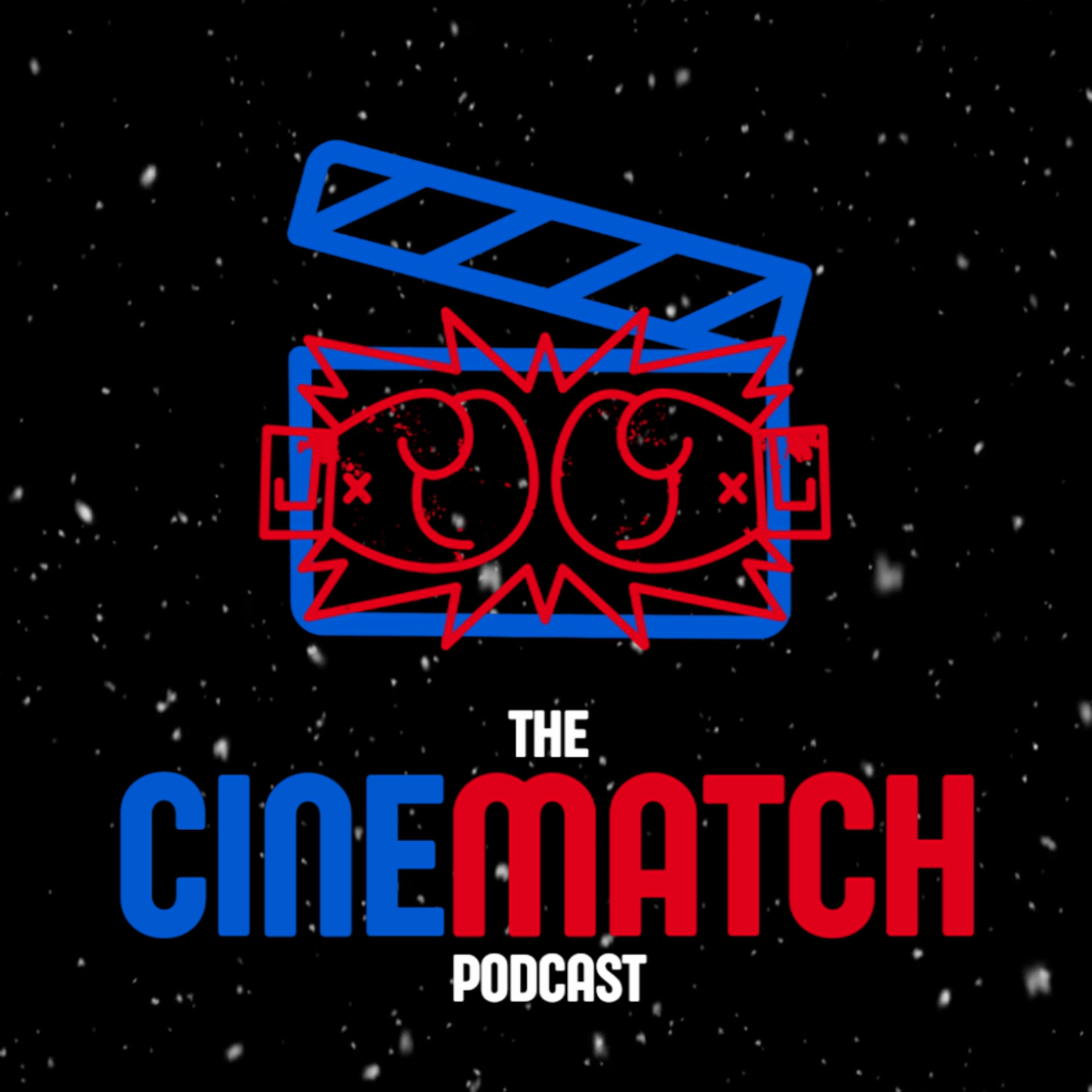The CineMatch Podcast