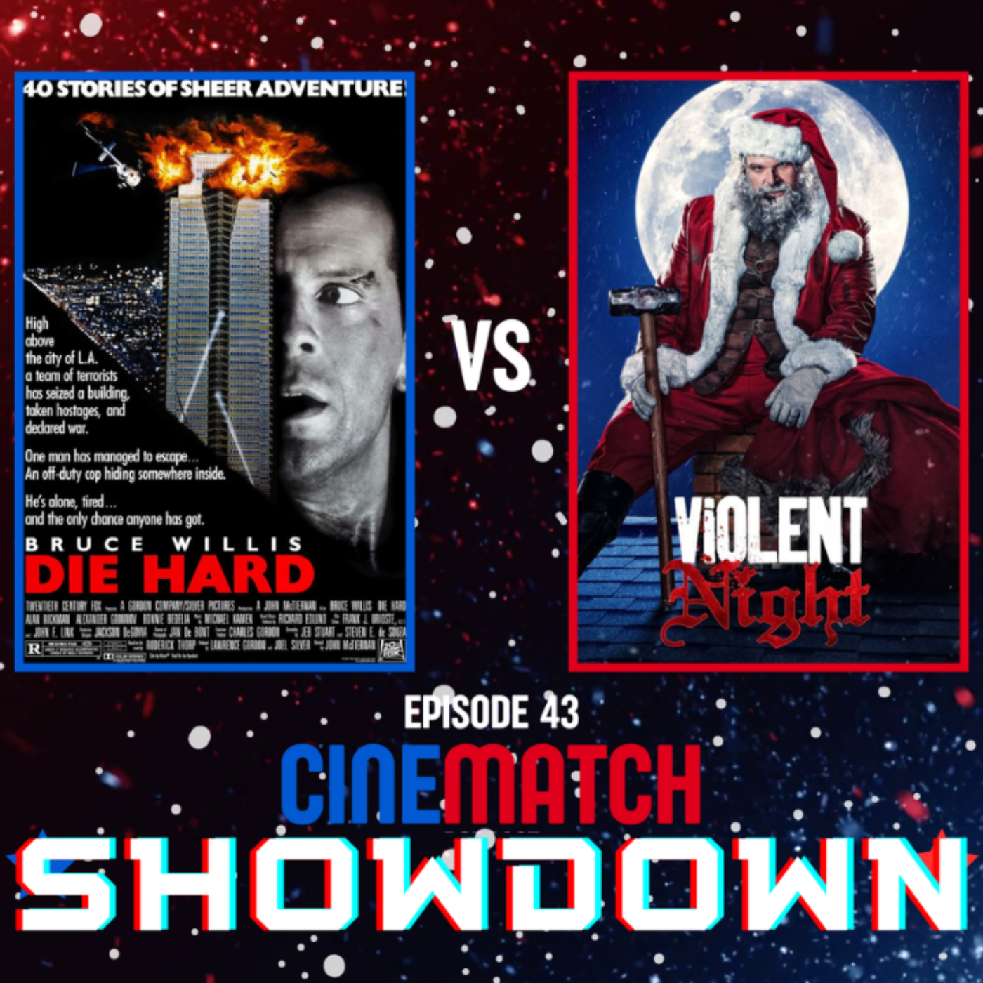 The CineMatch Podcast