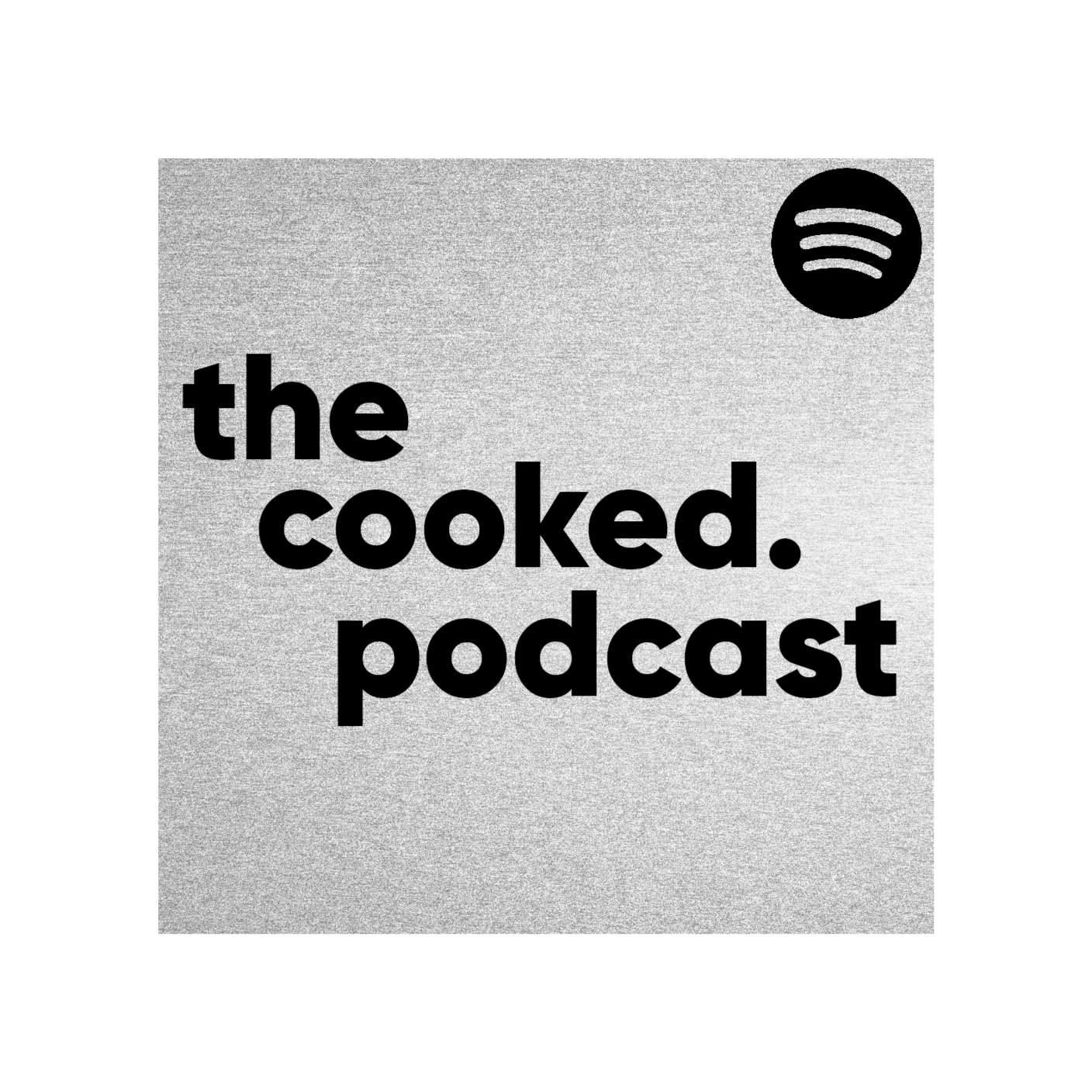 Cooked #2 - Surviving Syllabus Week episode artwork