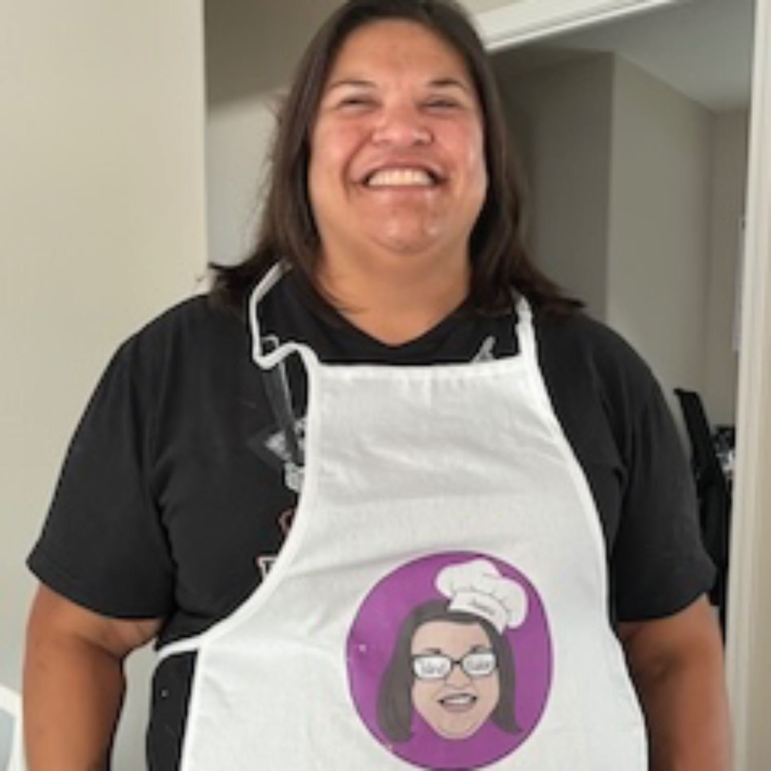 Cooking Without Looking Jessica Clay Cheddar Garlic Buttermilk Biscuits