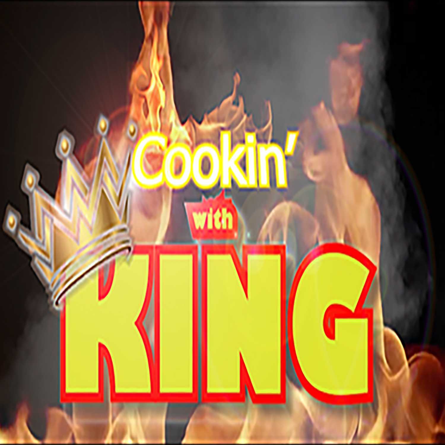 Cookin' With King