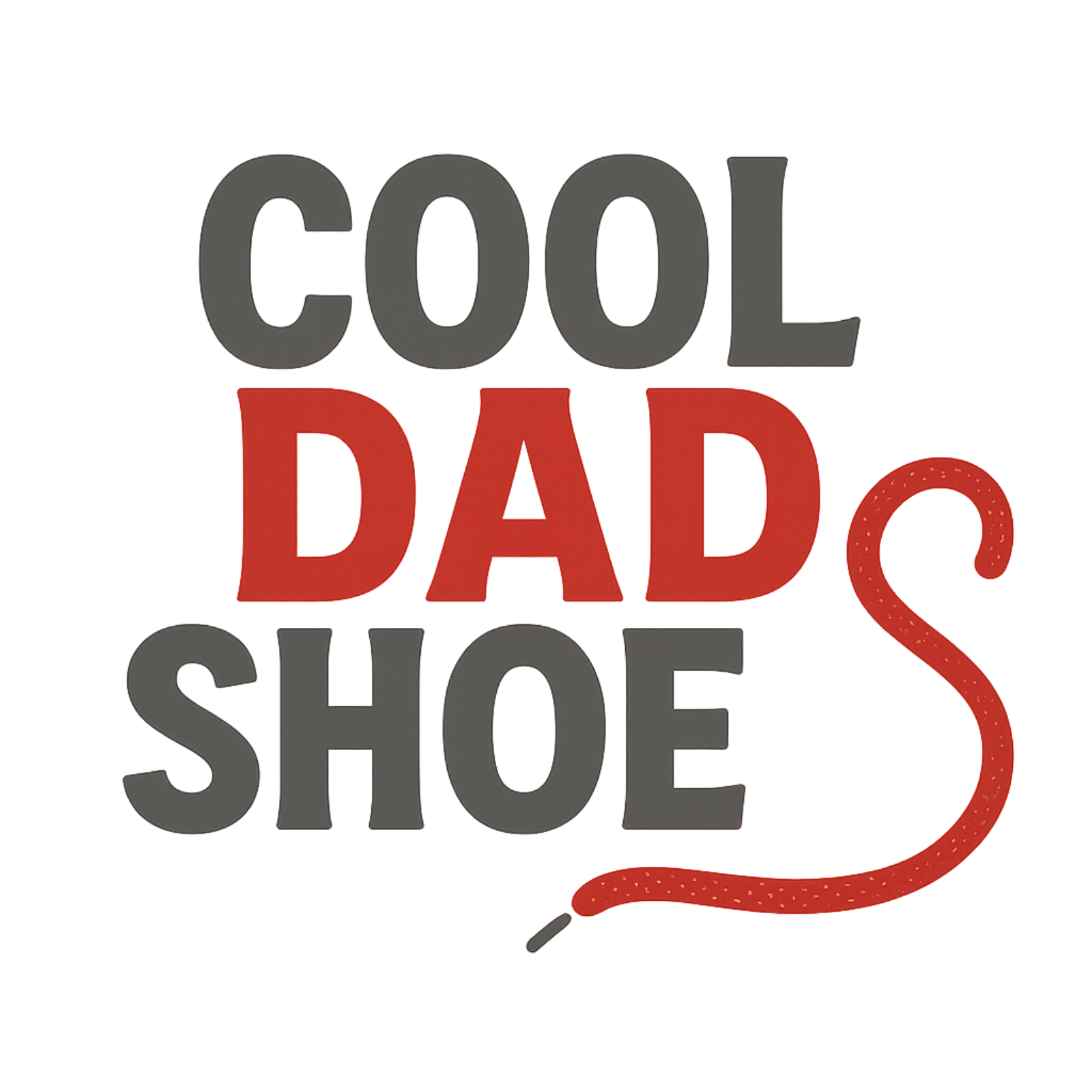 Cool Dad Shoes - Pastor John McBride episode artwork