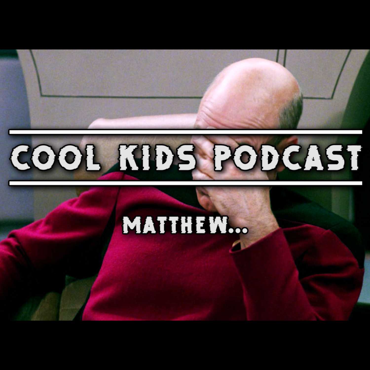CKP Episode 11 | Matthew...
