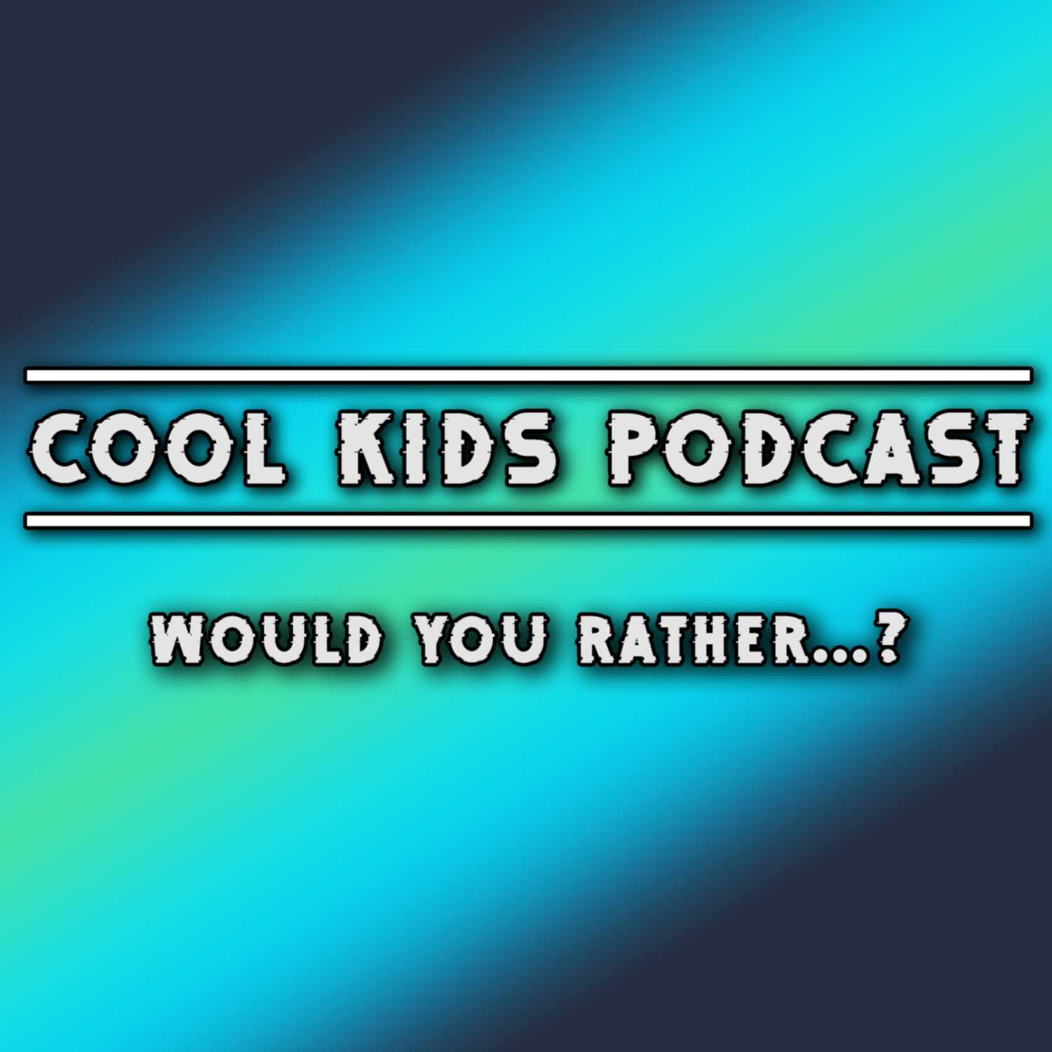 CKP Episode 13 | Would you rather....?