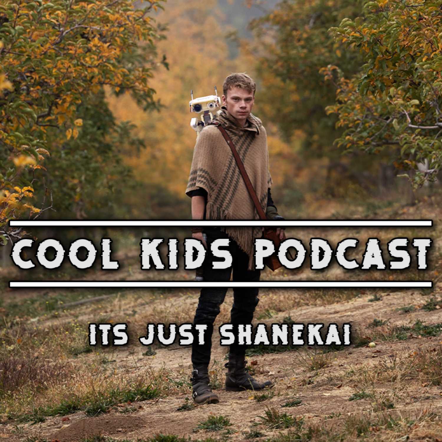 CKP Episode 14 | It's just Shane_Kai