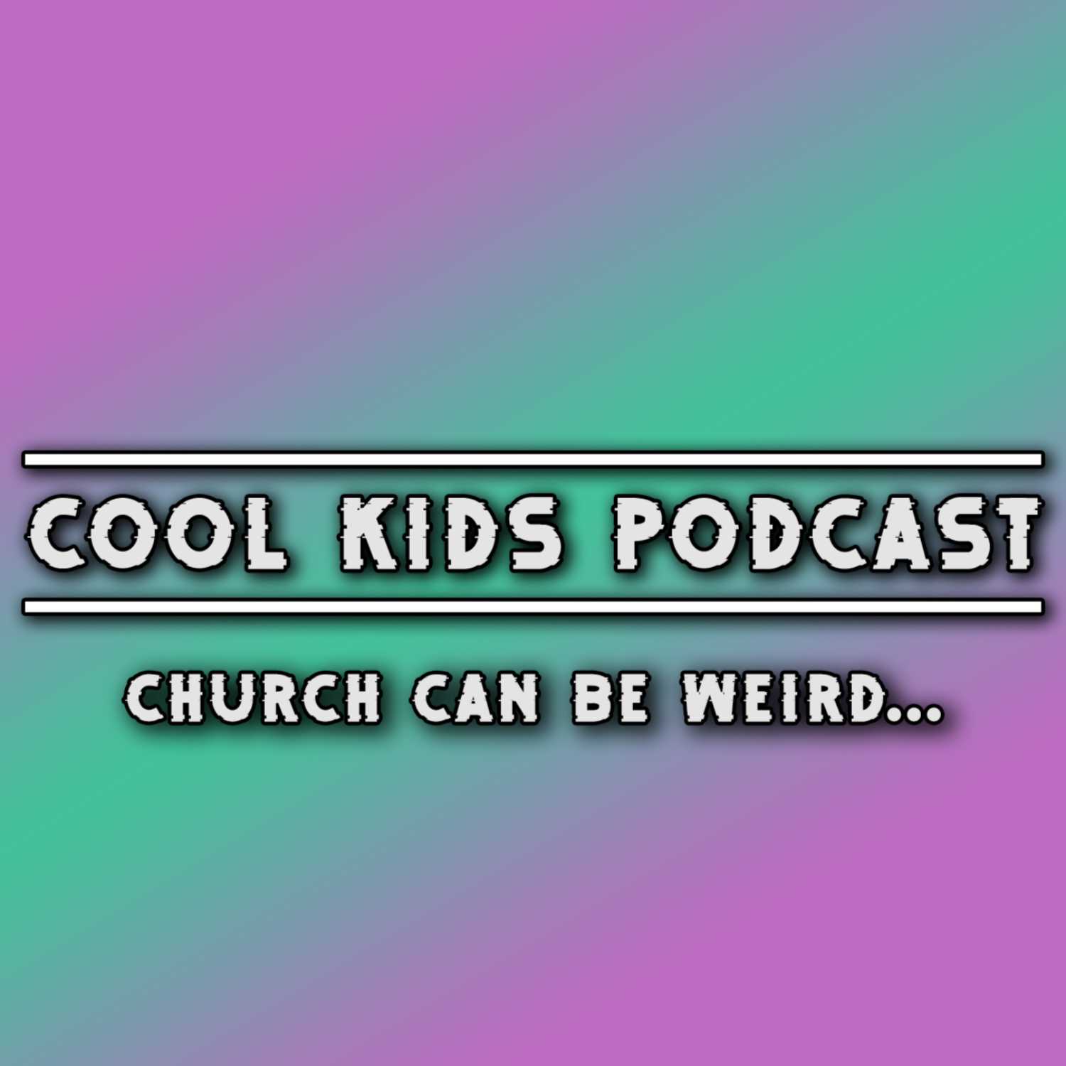 CKP Episode 15 | Church can be weird...