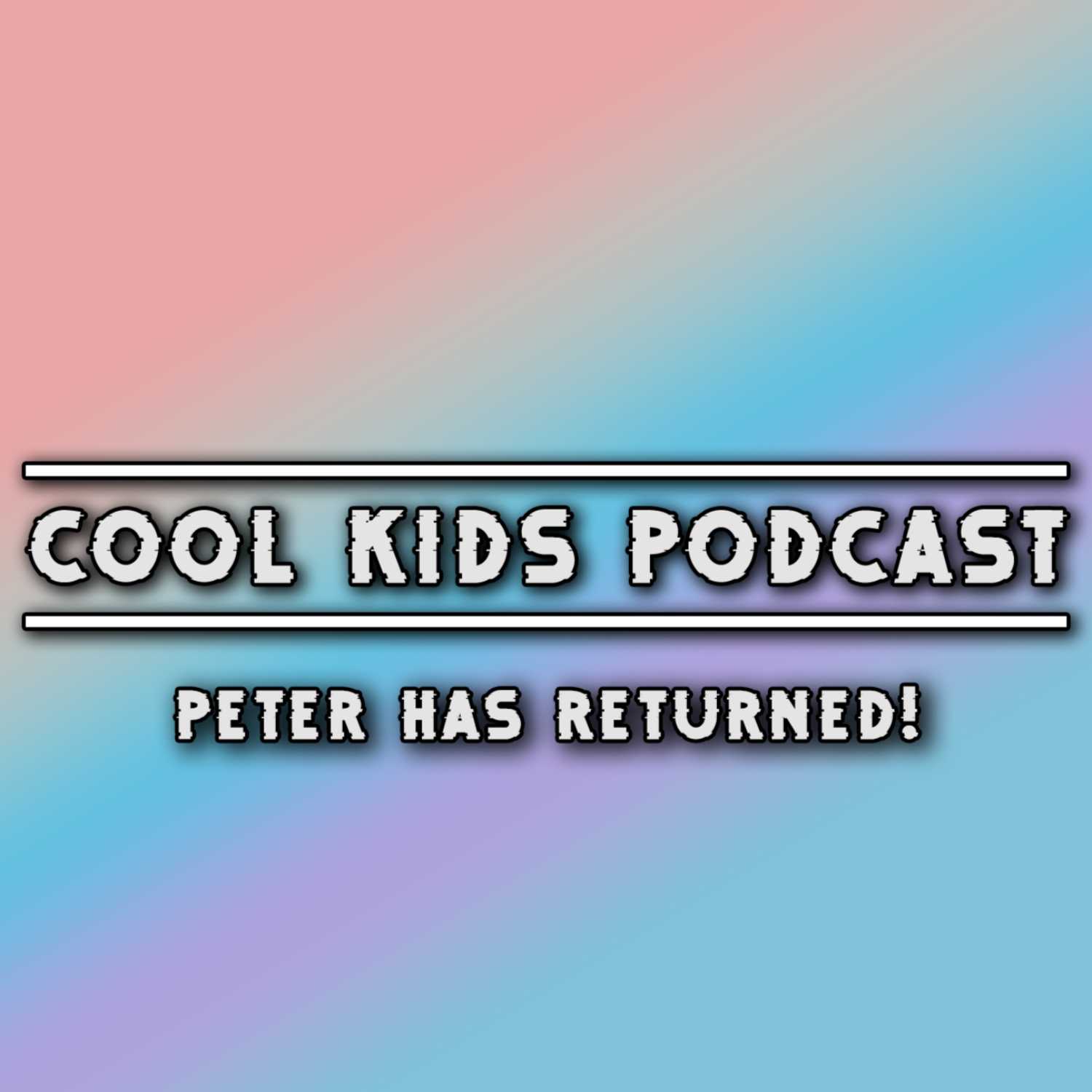 CKP Episode 17 | Peter has returned!