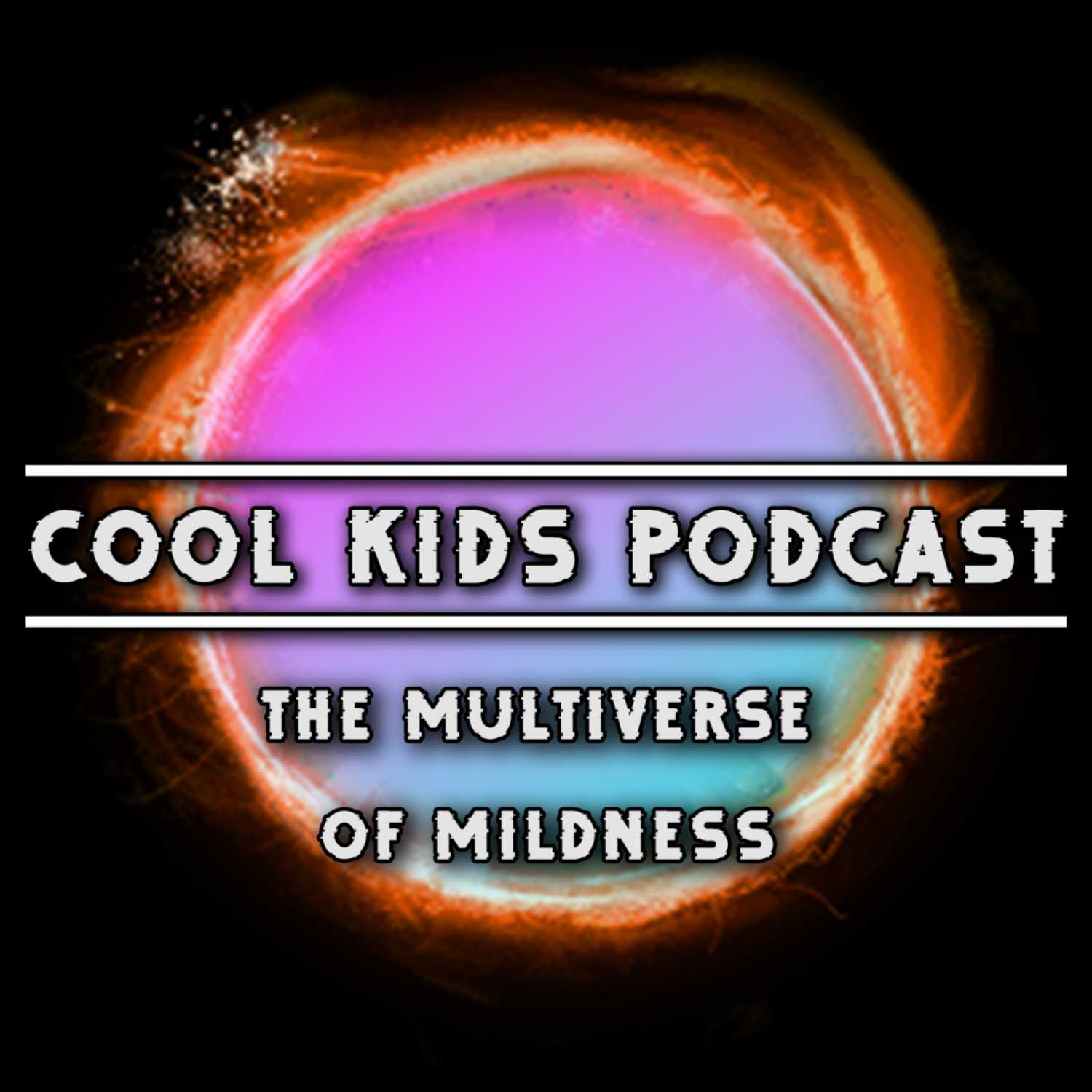 CKP Episode 19 | The Multiverse of Mildness