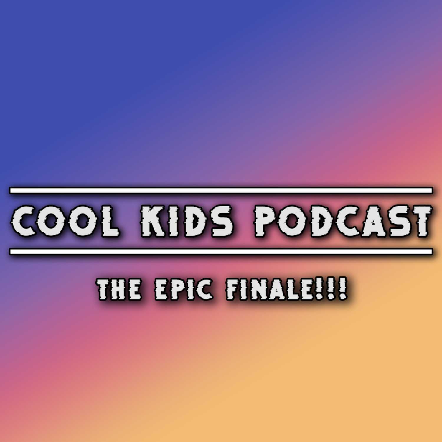 CKP Episode 20 | THE (kinda) EPIC FINALE!!!