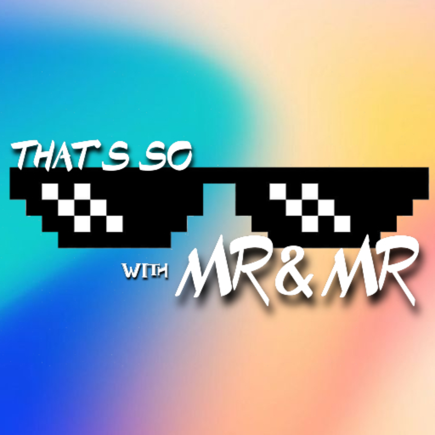 That's so COOL with MR & MR