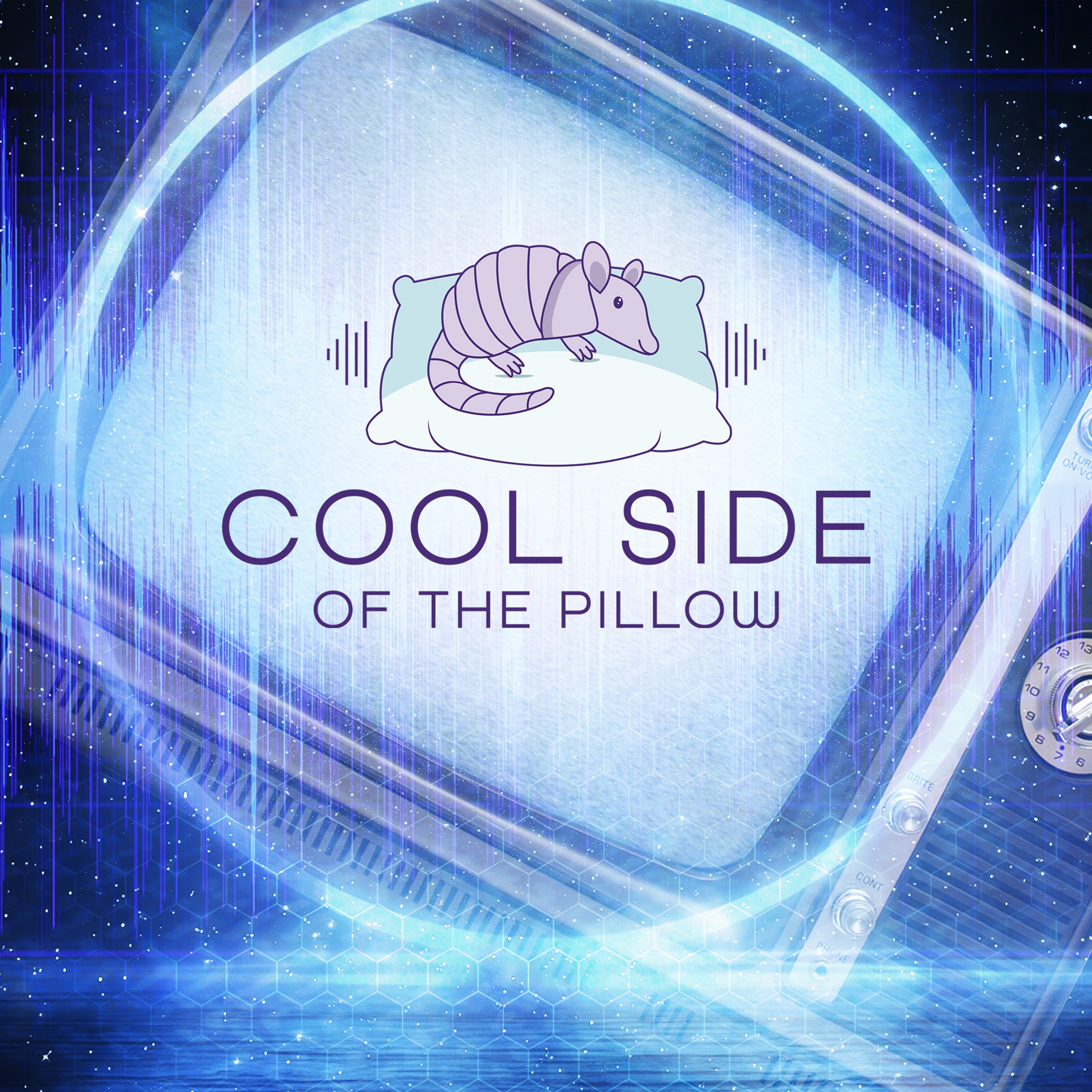 Cool Side of the Pillow