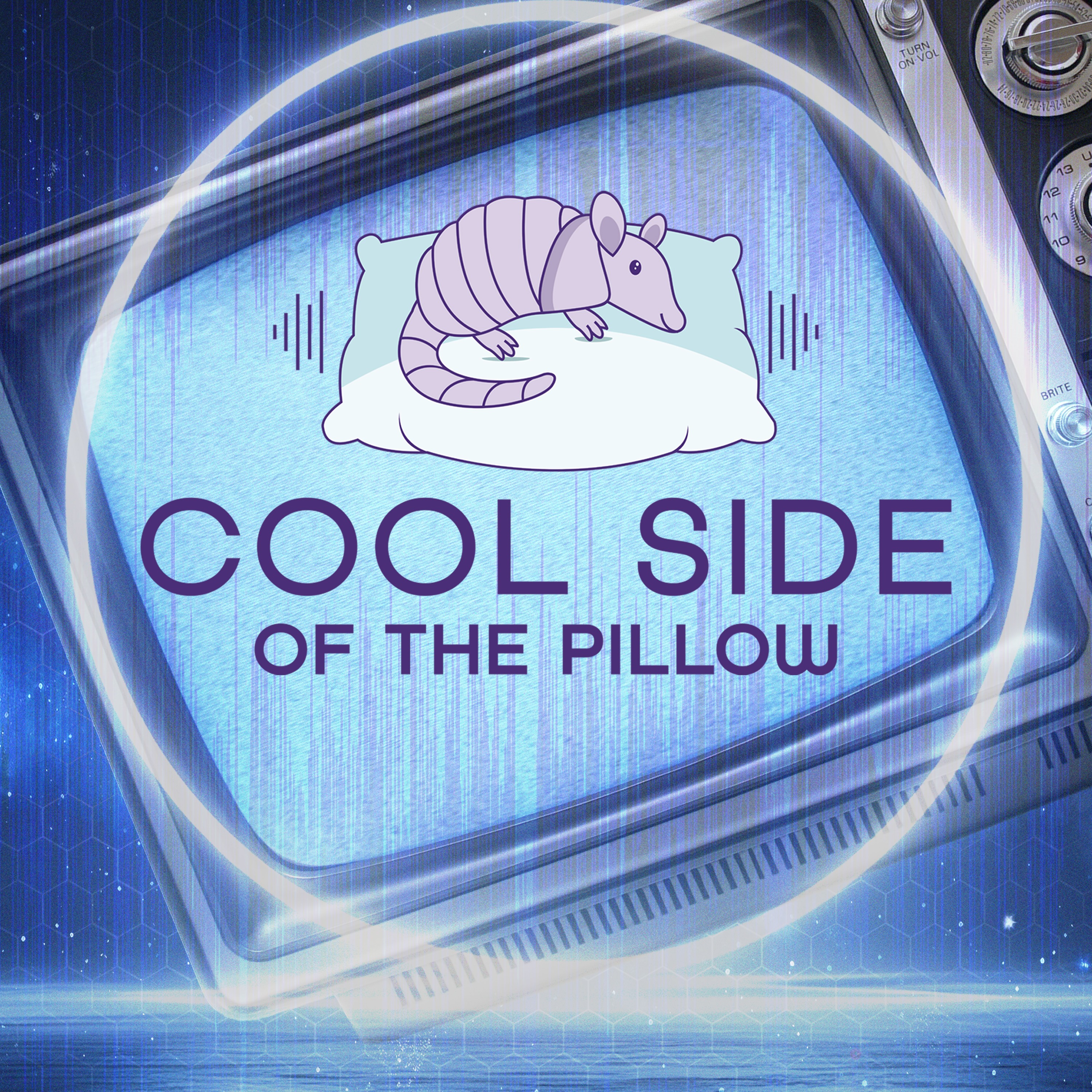 Cool Side of the Pillow