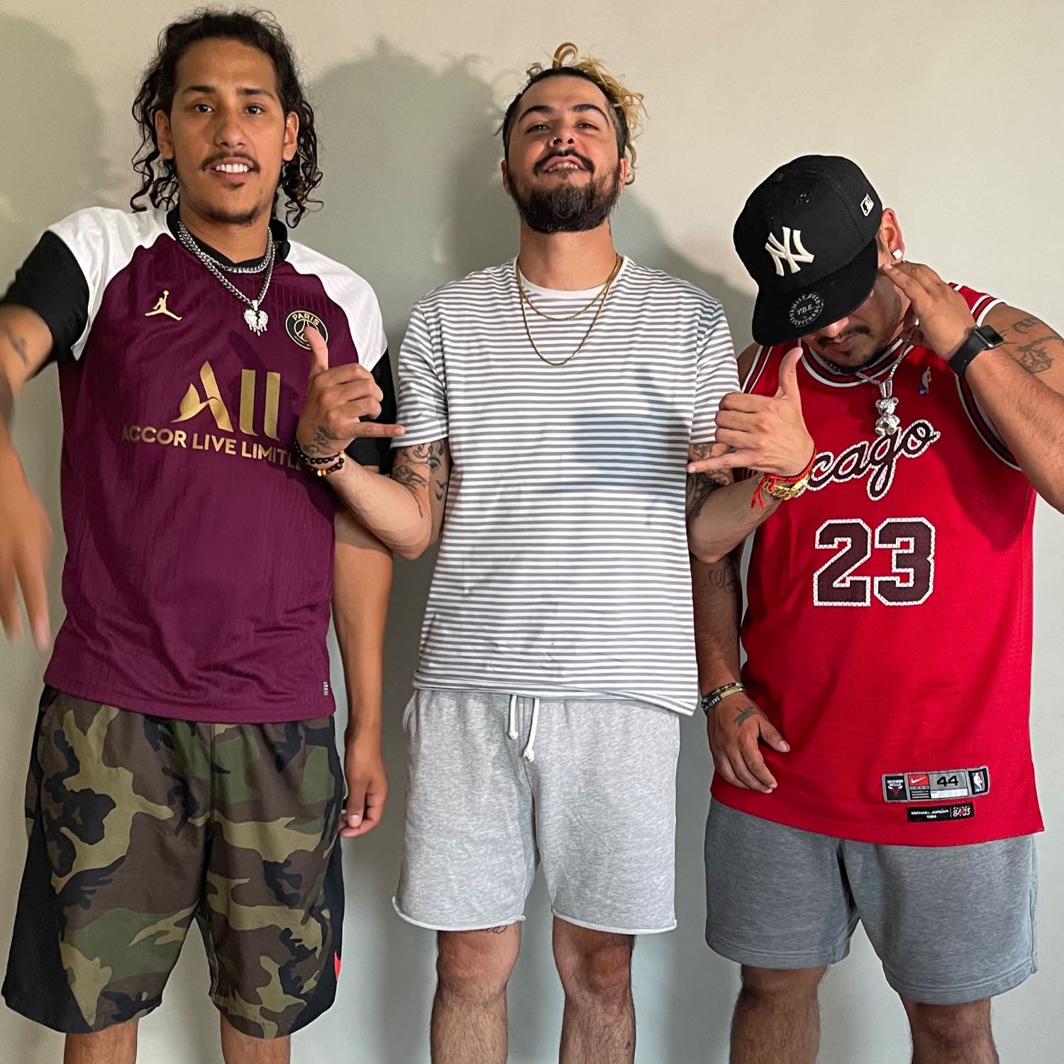 Cool vibes podcast