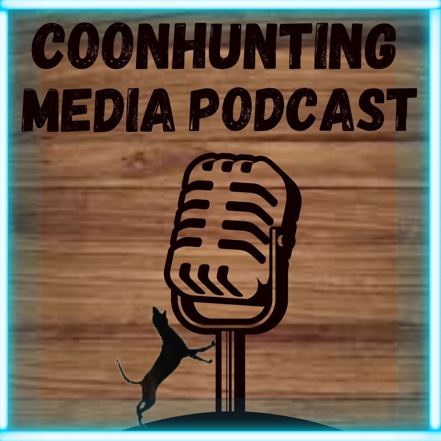 Coon Hunting Media Podcast
