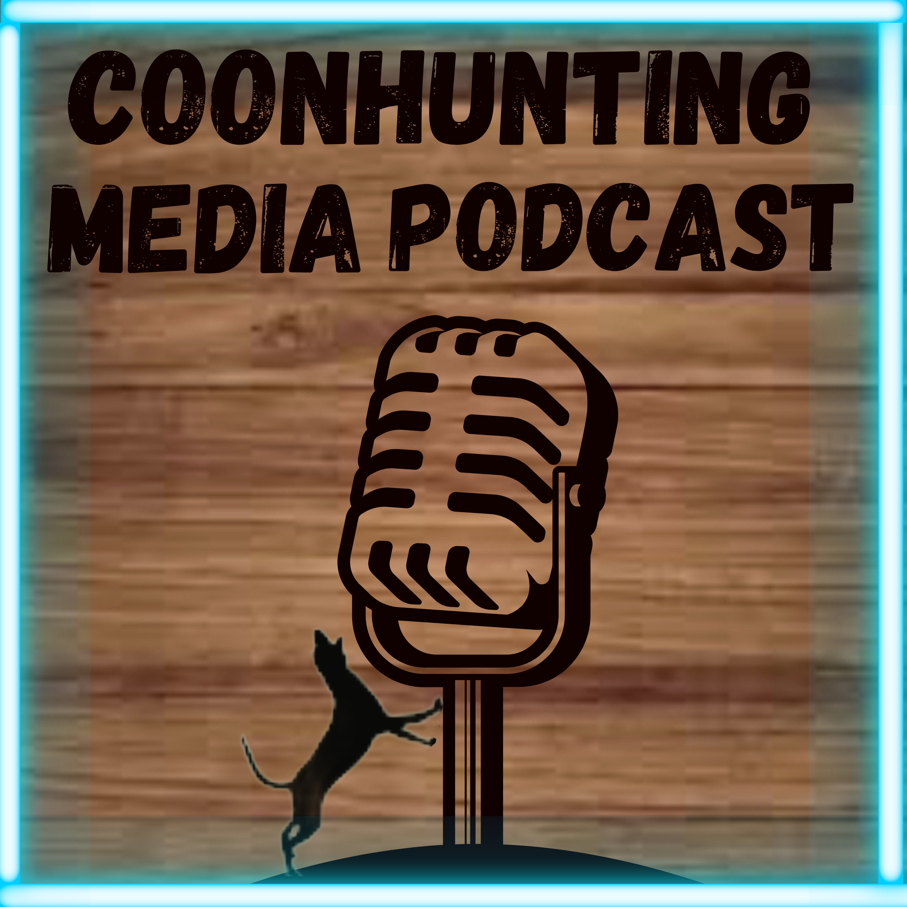 Coon Hunting Media Podcast