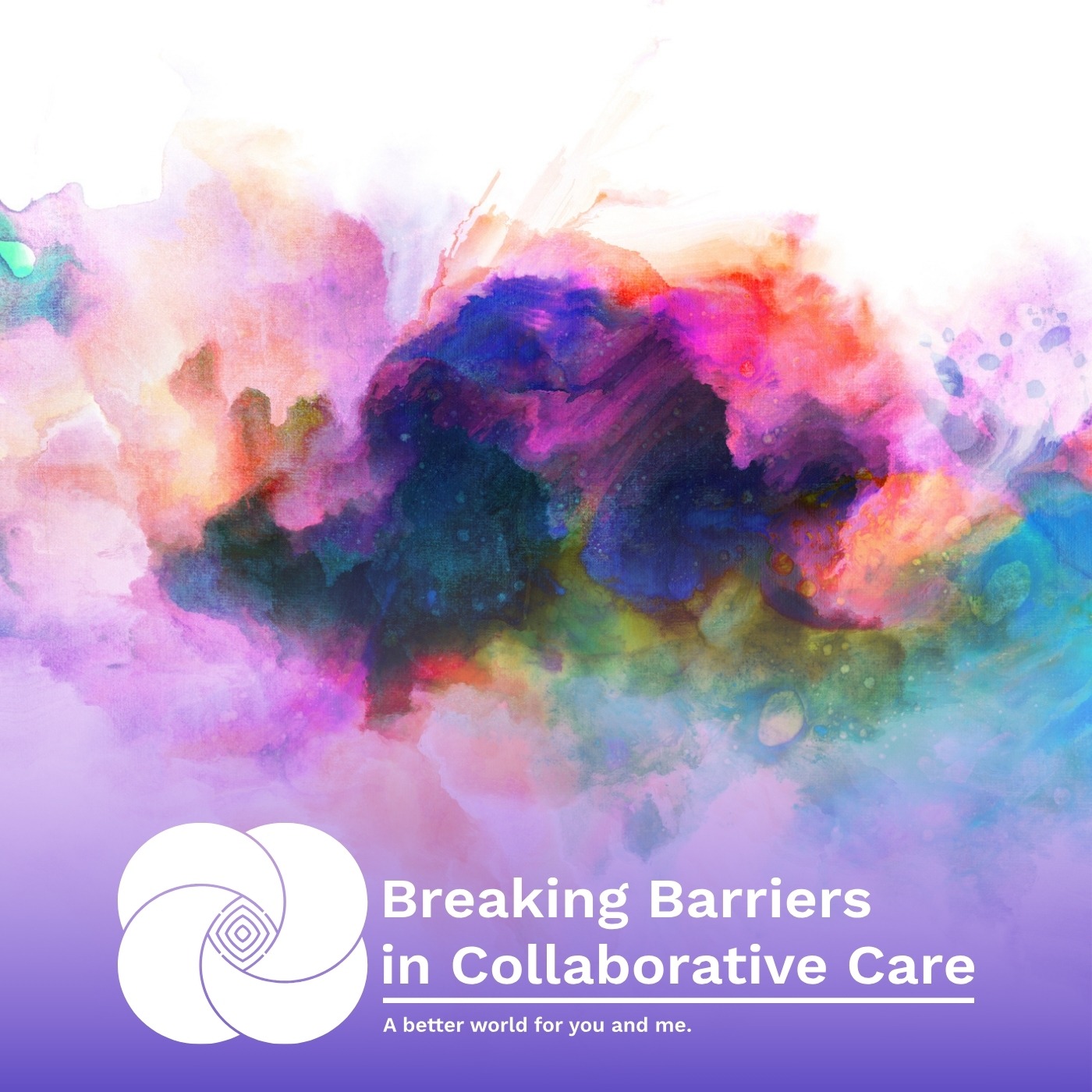 107: Let Occupational Therapy Help You Get Creative And Back To Doing You! | EP #7 episode artwork