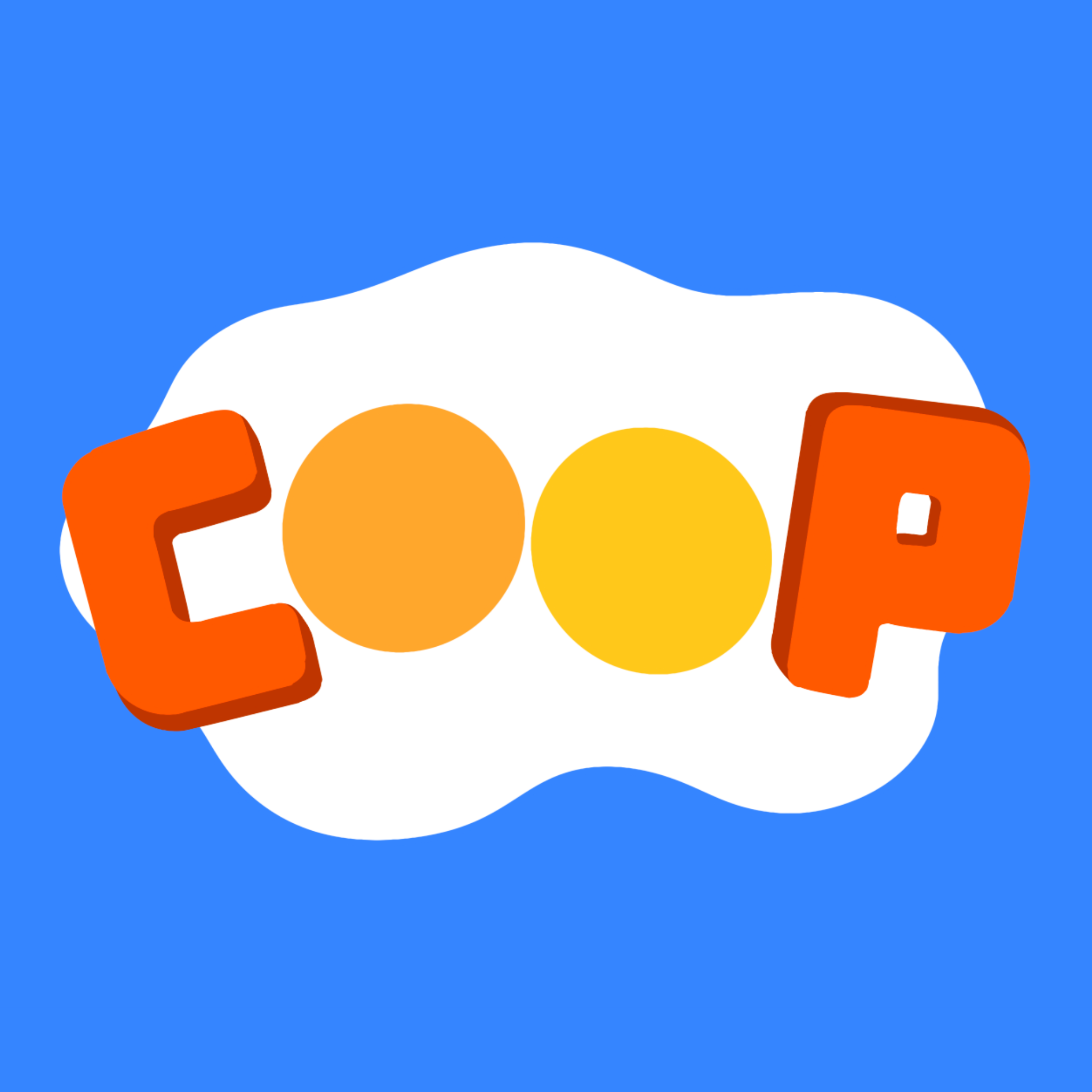 COOP—The Improv Podcast