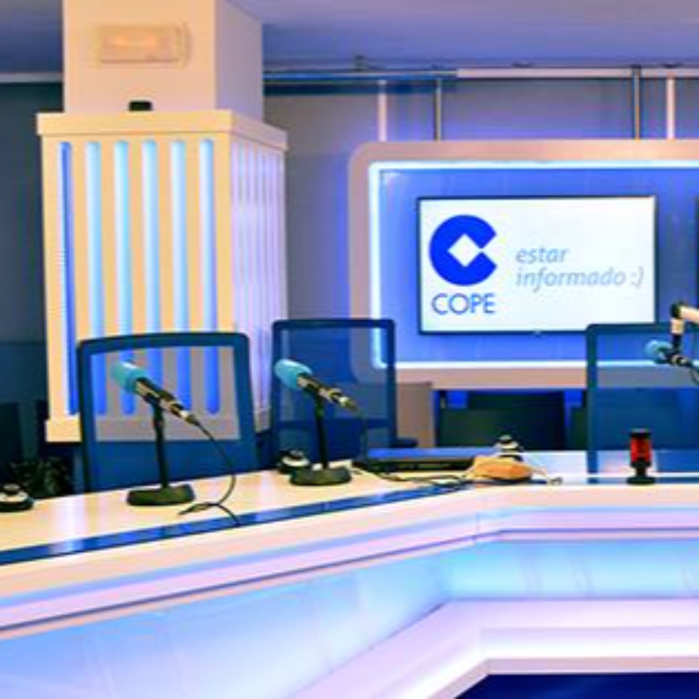 INFORMATIVOS COPE INTERCOMARCAS