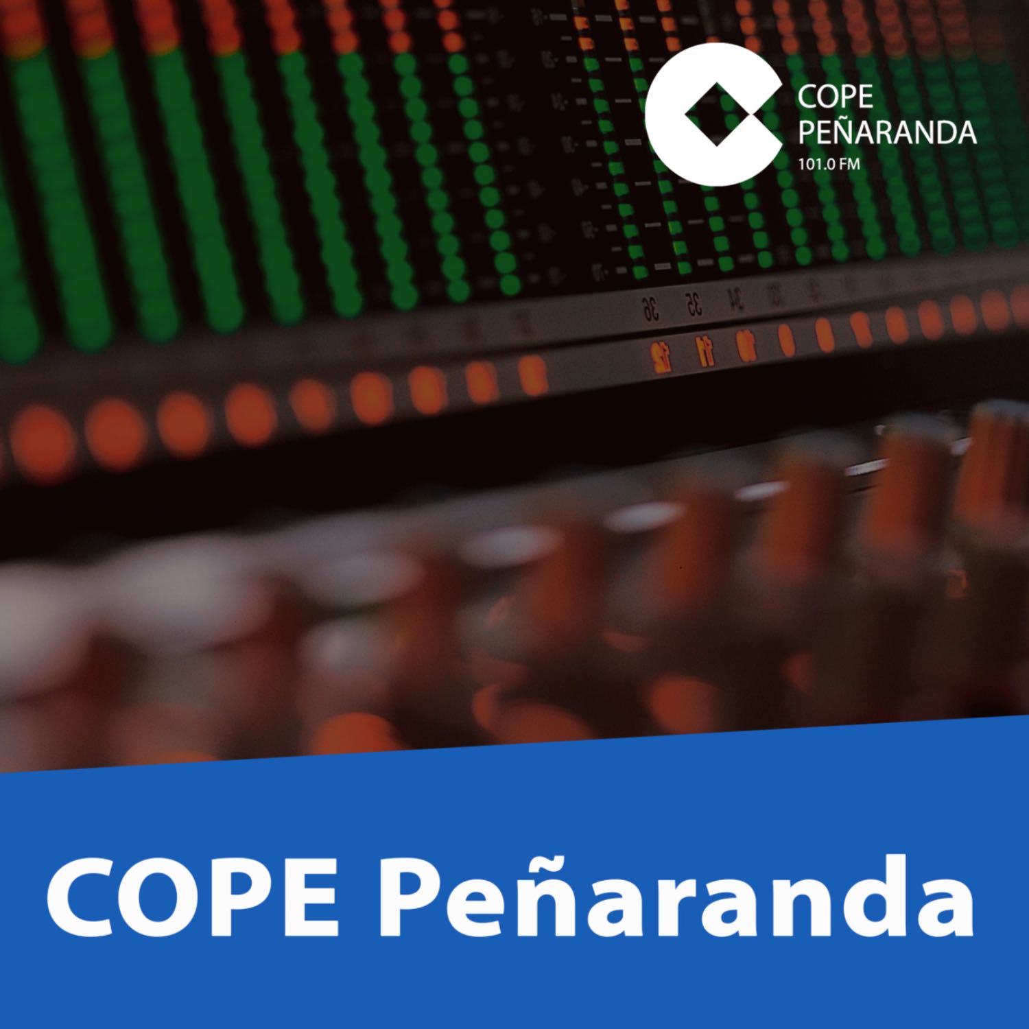 COPE Peñaranda