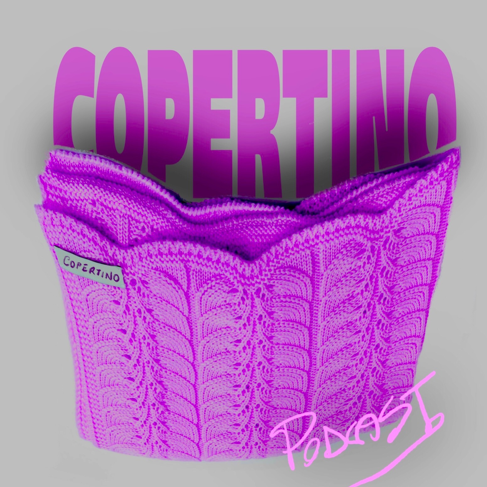 Copertino Podcast