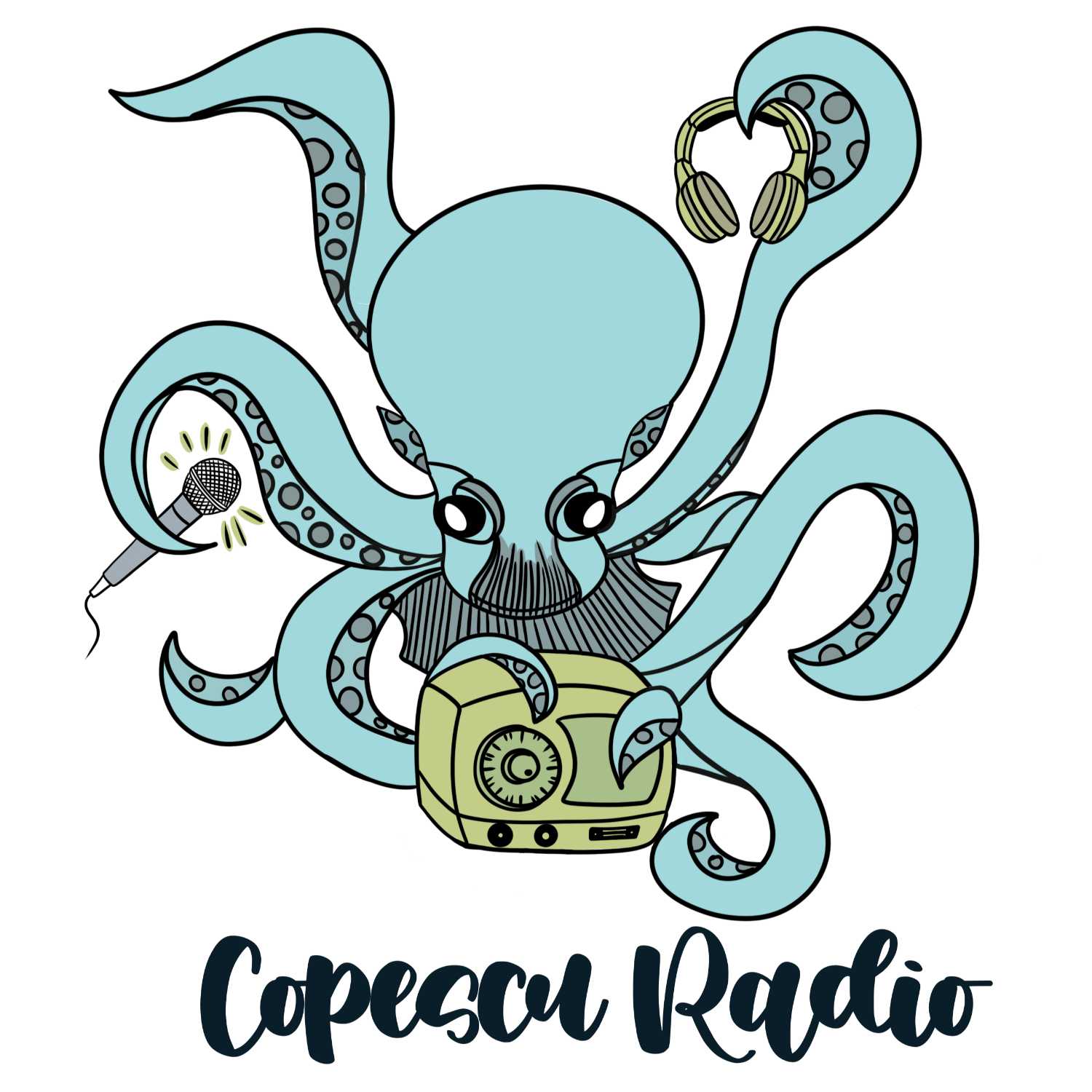 Copescu Radio