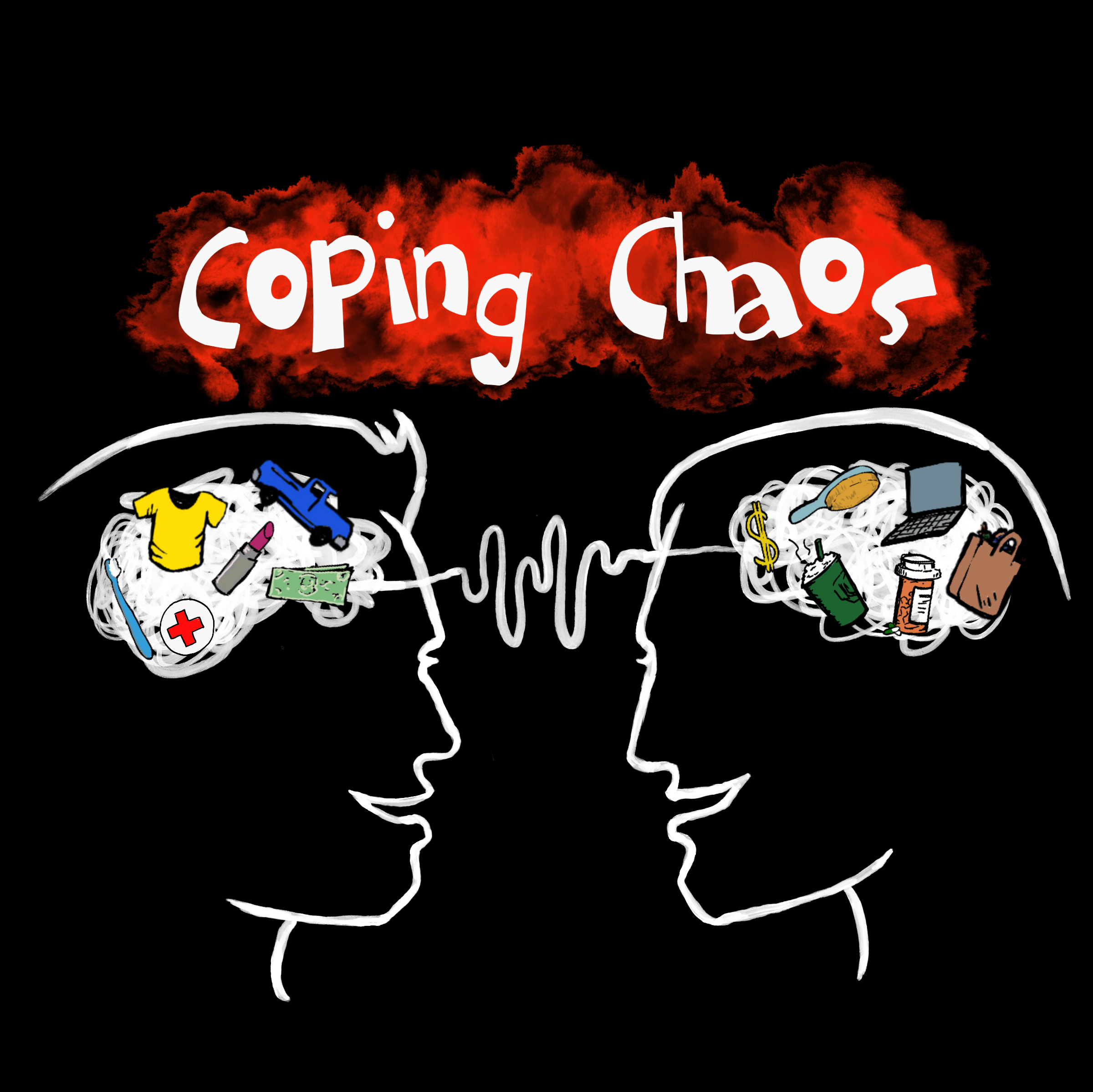 Coping Chaos cover art