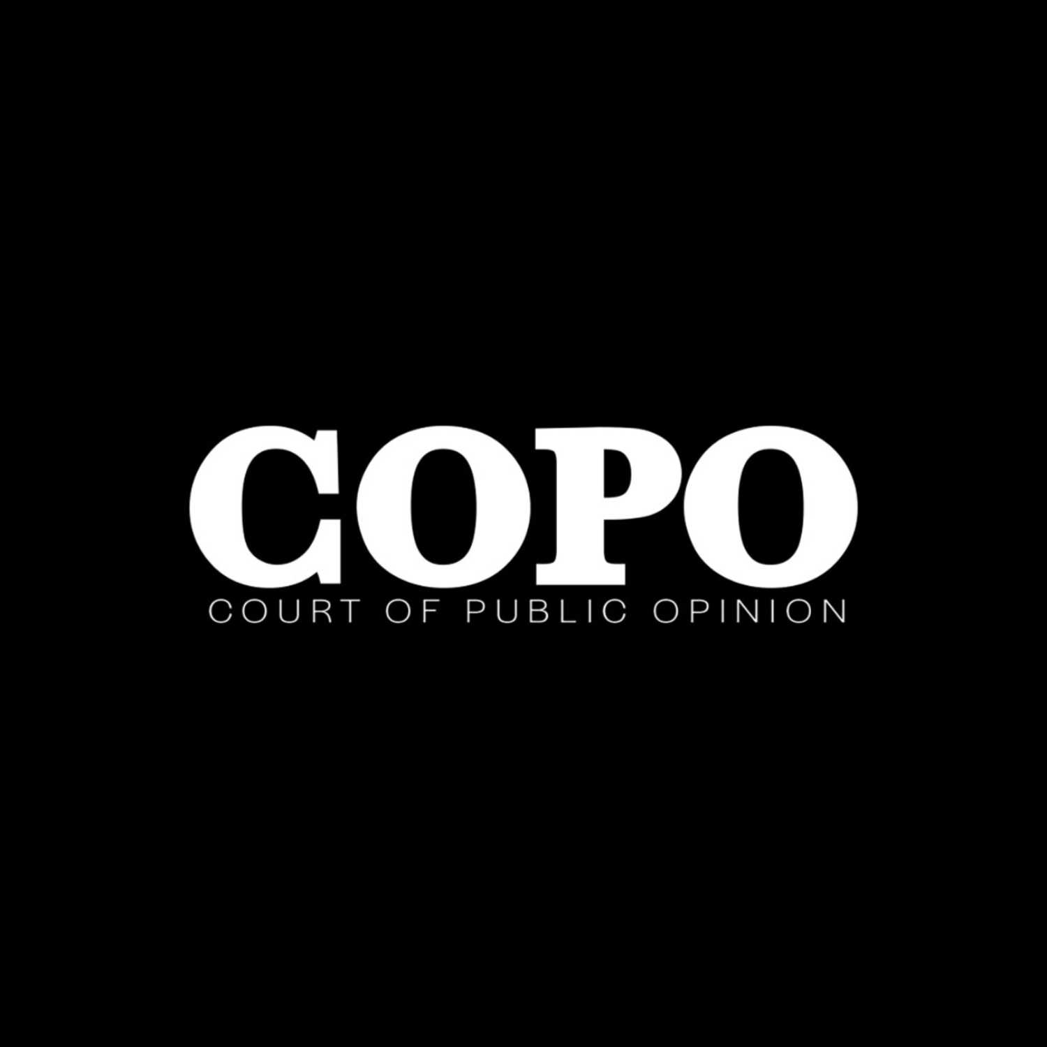 Court Of Public Opinion