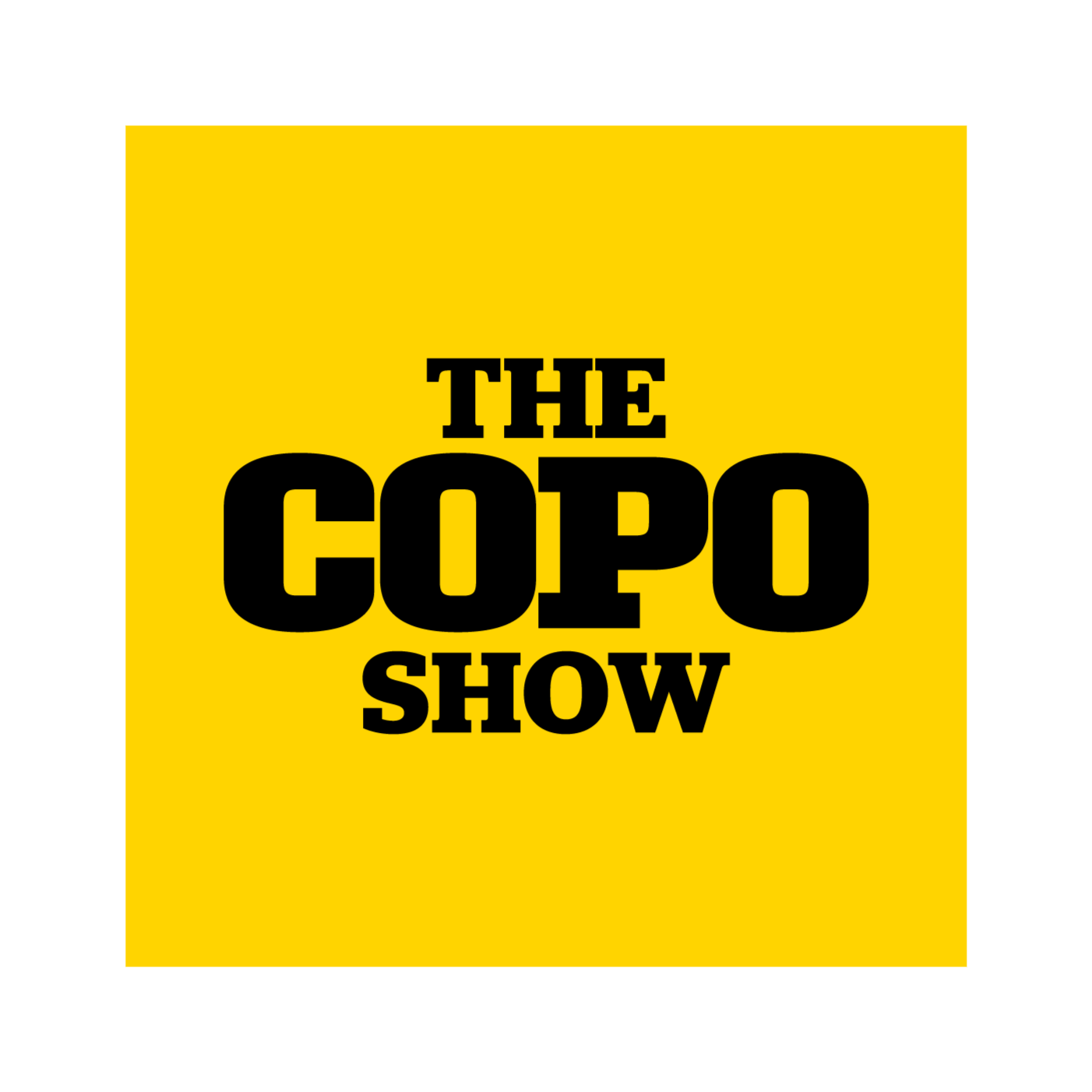 HE GOT EVICTED FROM HIS HOUSE! | S6 EP16 THE COPO SHOW HE GOT EVICTED FROM HIS HOUSE! | S6 EP16 THE COPO SHOW